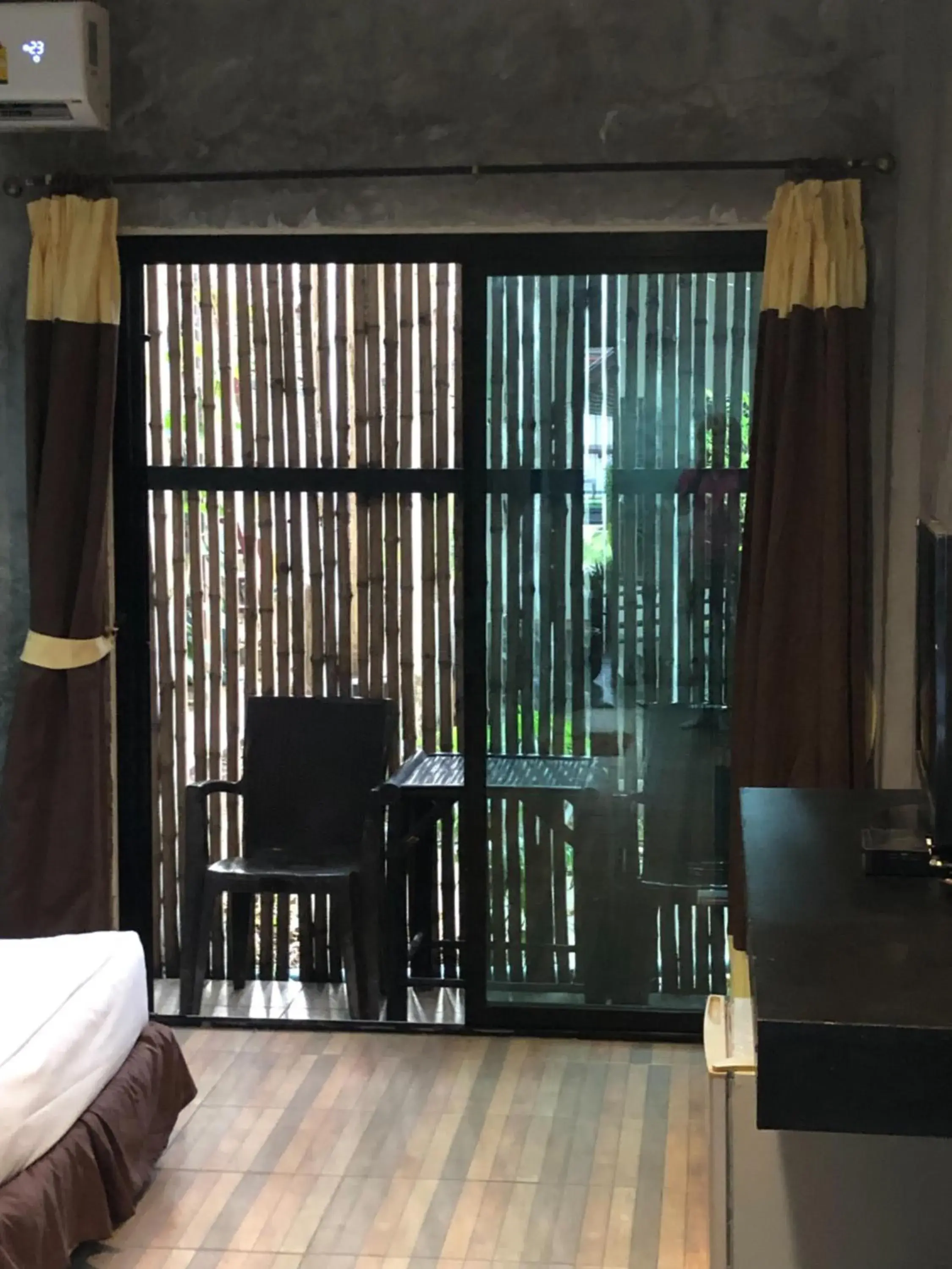 Property building, Bed in Phi Phi Andaman Legacy Resort Property building, Bed in Phi Phi Andaman Legacy Resort