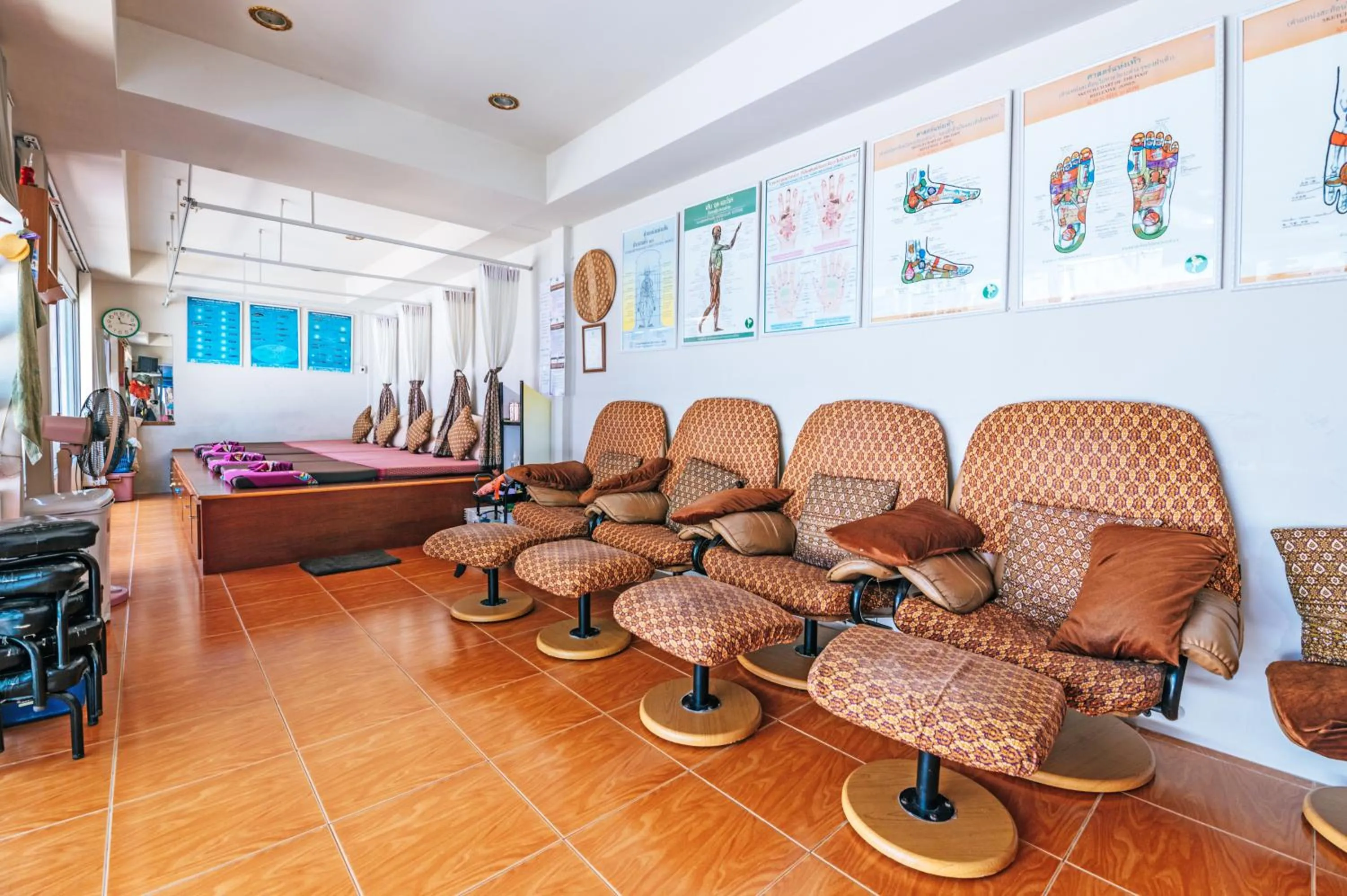 Nearby landmark in Phi Phi Andaman Legacy Resort