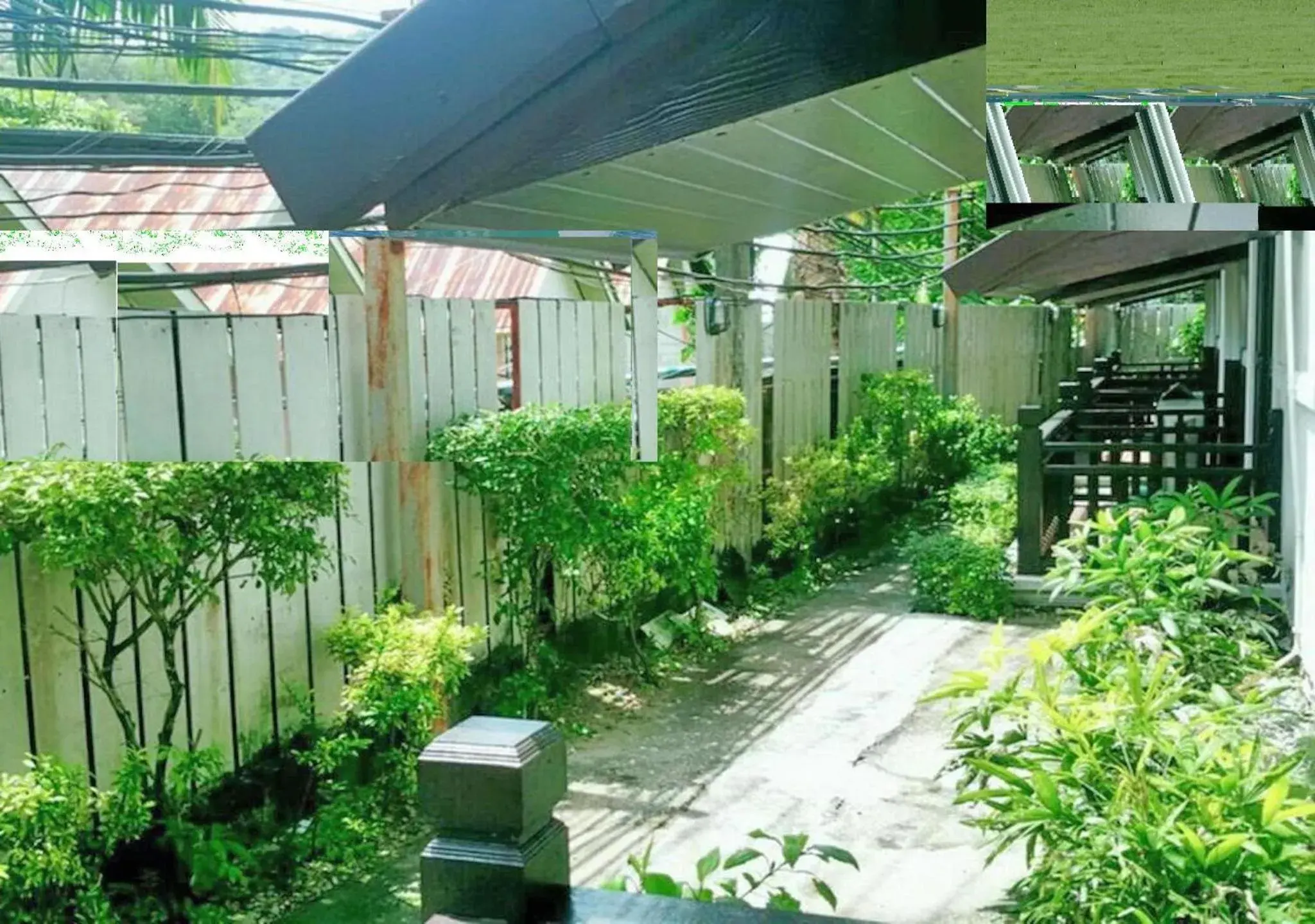 Property building in Phi Phi Andaman Legacy Resort Property building in Phi Phi Andaman Legacy Resort