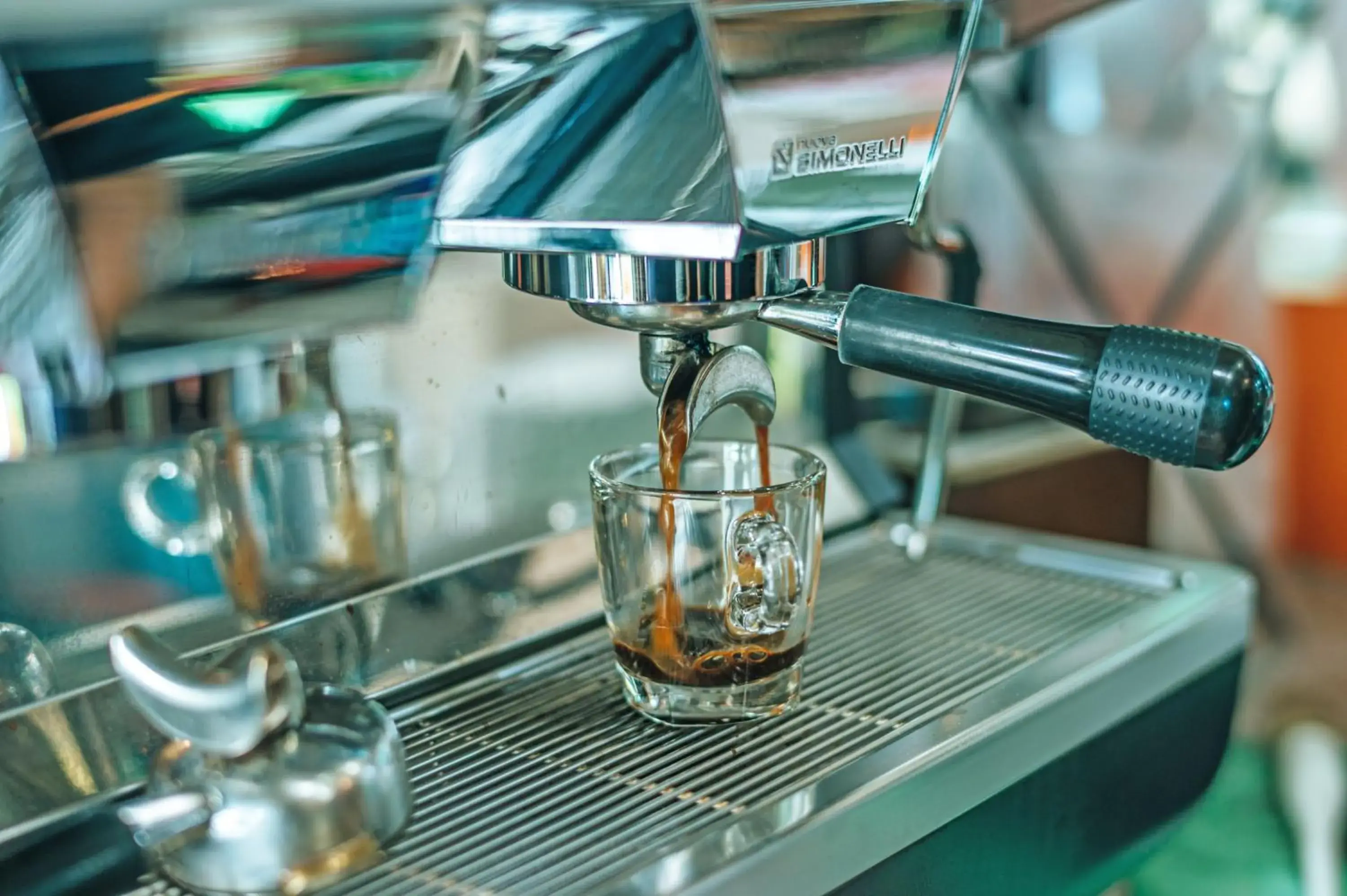 Breakfast in Phi Phi Andaman Legacy Resort Breakfast in Phi Phi Andaman Legacy Resort