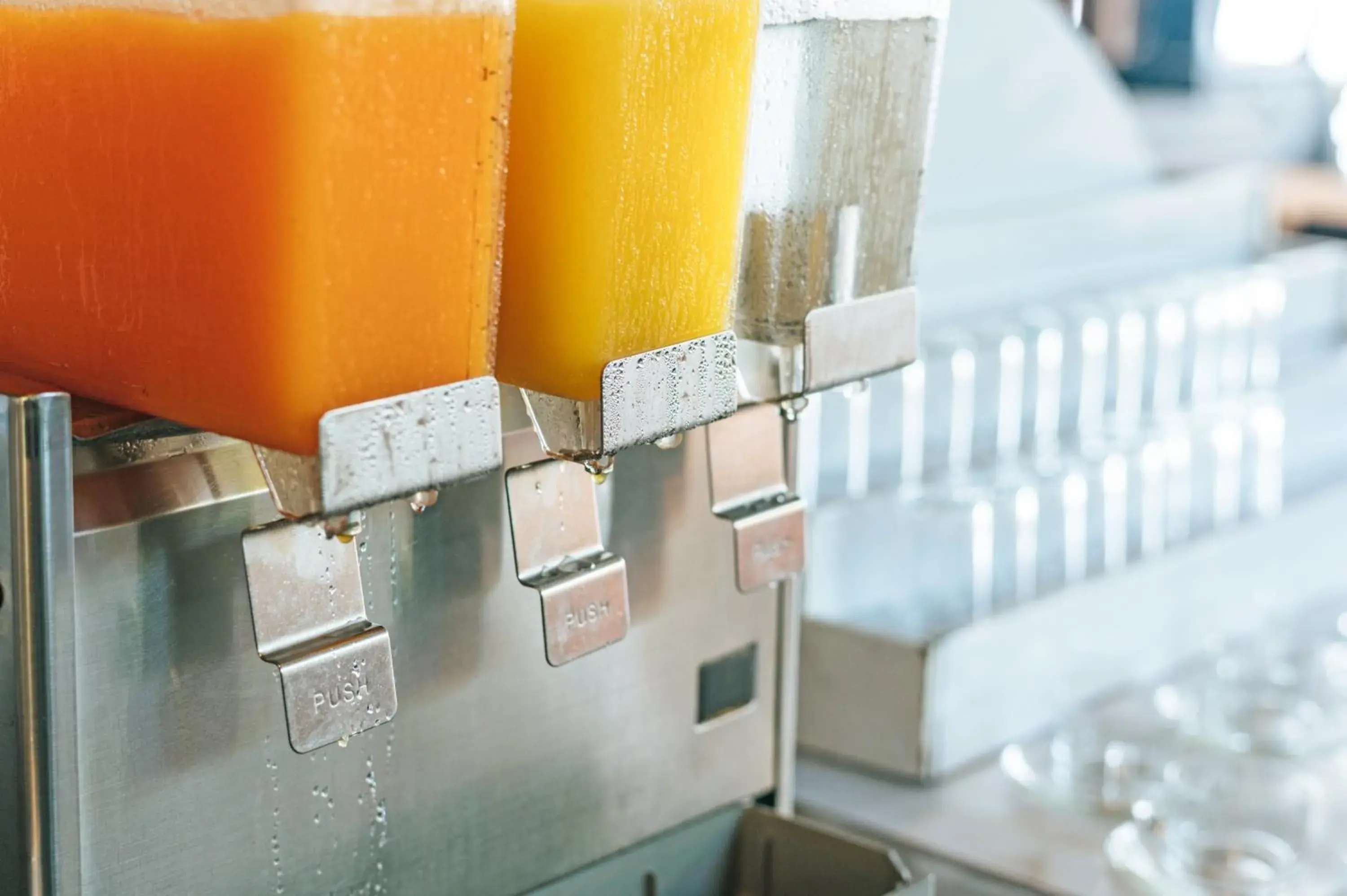 Breakfast in Phi Phi Andaman Legacy Resort Breakfast in Phi Phi Andaman Legacy Resort