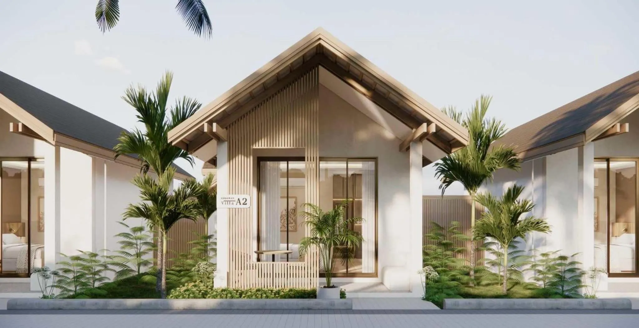 Phi Phi Andaman Legacy Resort