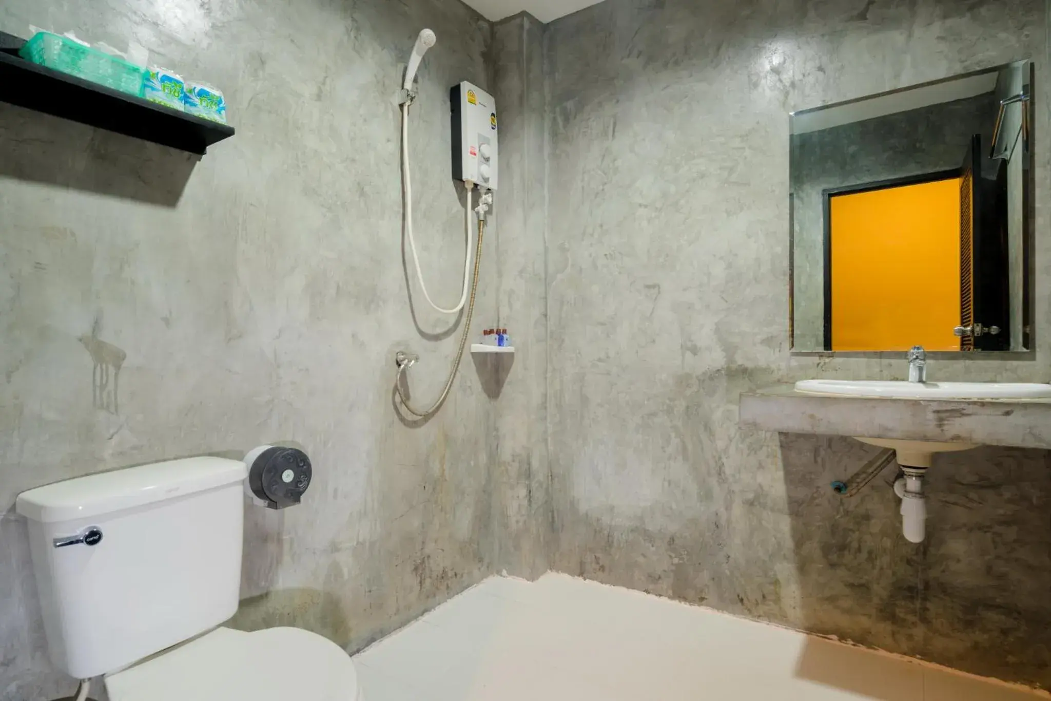 Property building in Phi Phi Andaman Legacy Resort Property building in Phi Phi Andaman Legacy Resort