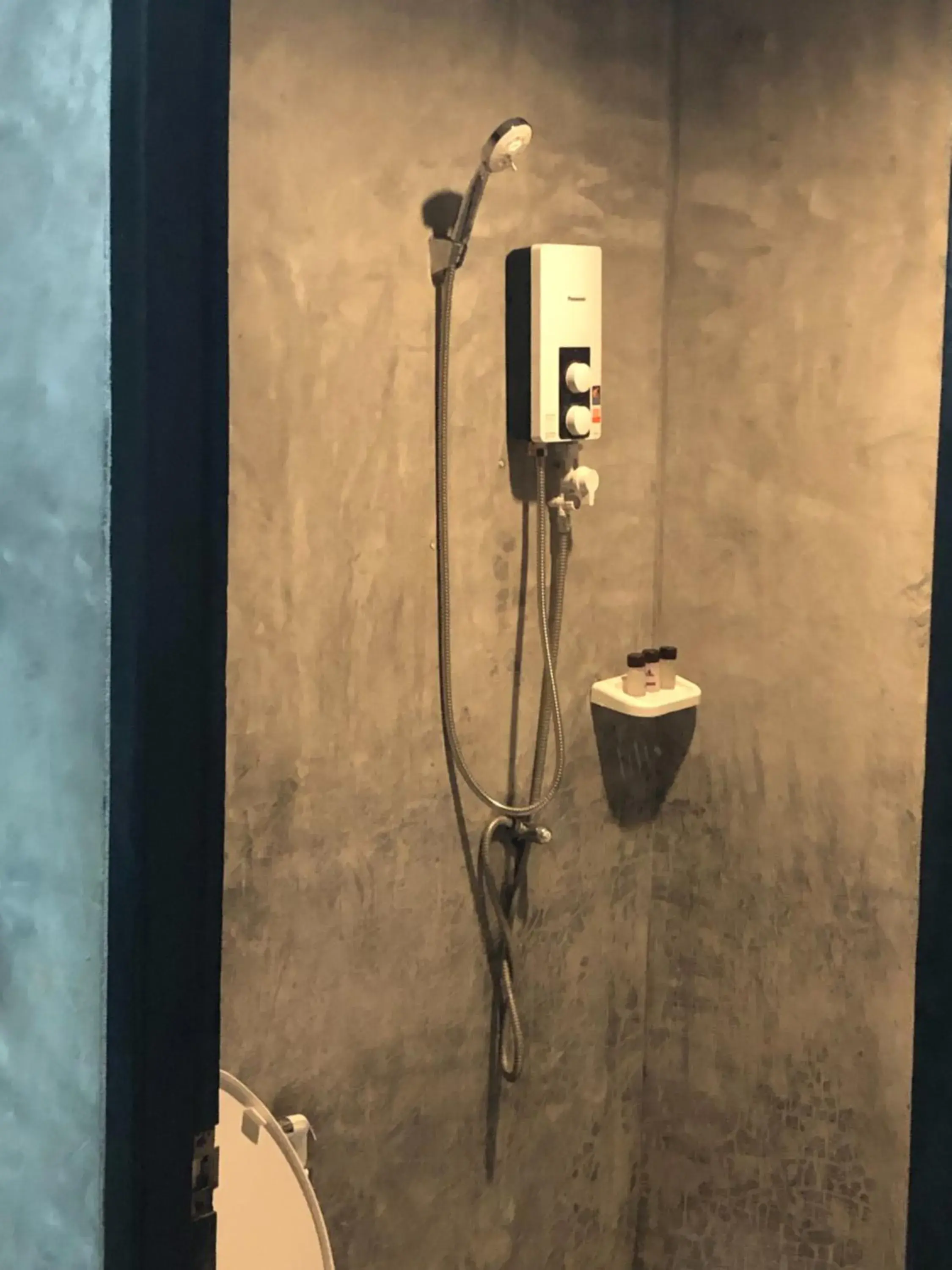 Property building in Phi Phi Andaman Legacy Resort Property building in Phi Phi Andaman Legacy Resort