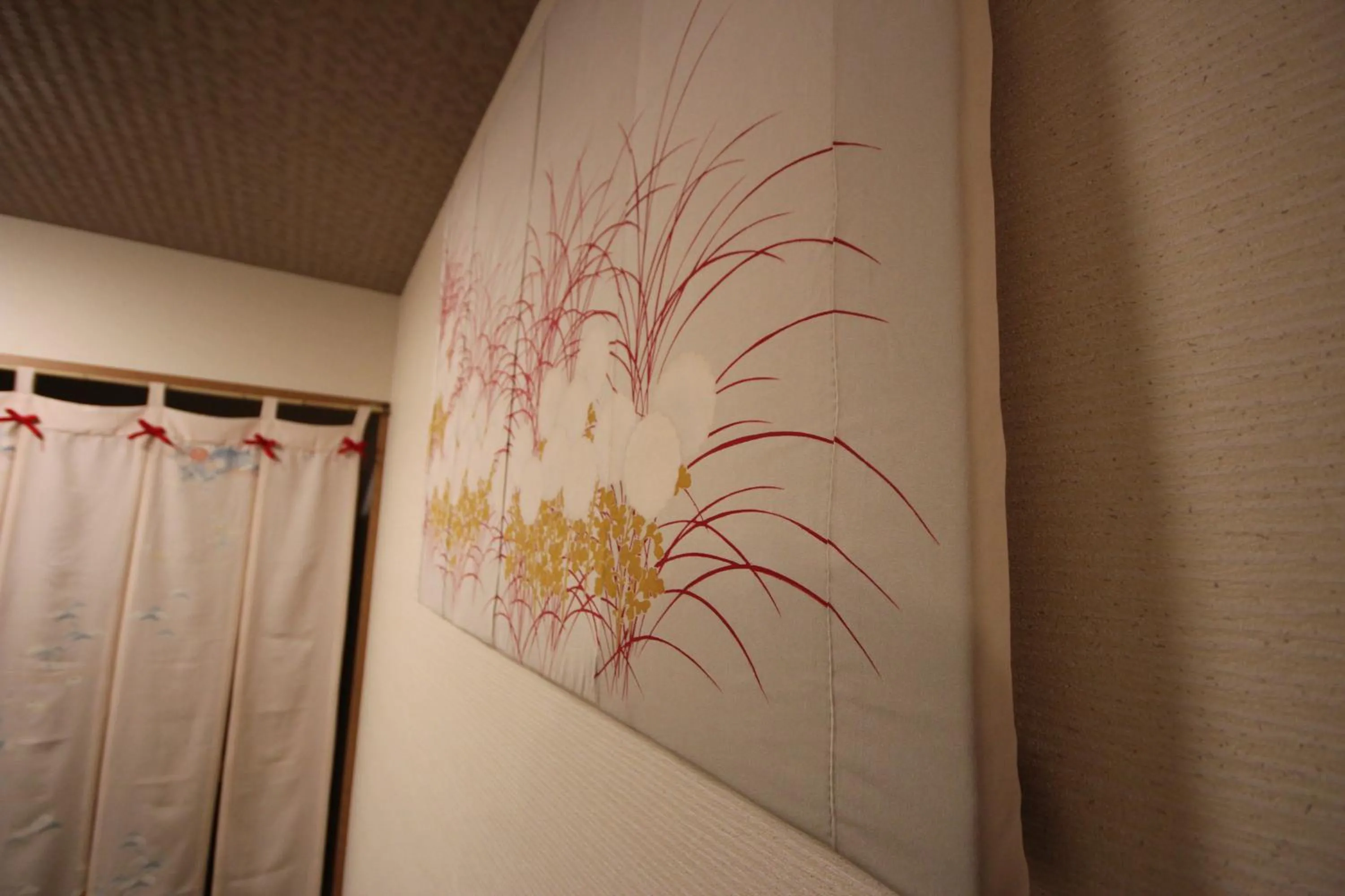 Decorative detail in Vacational Rental Sunny Heights