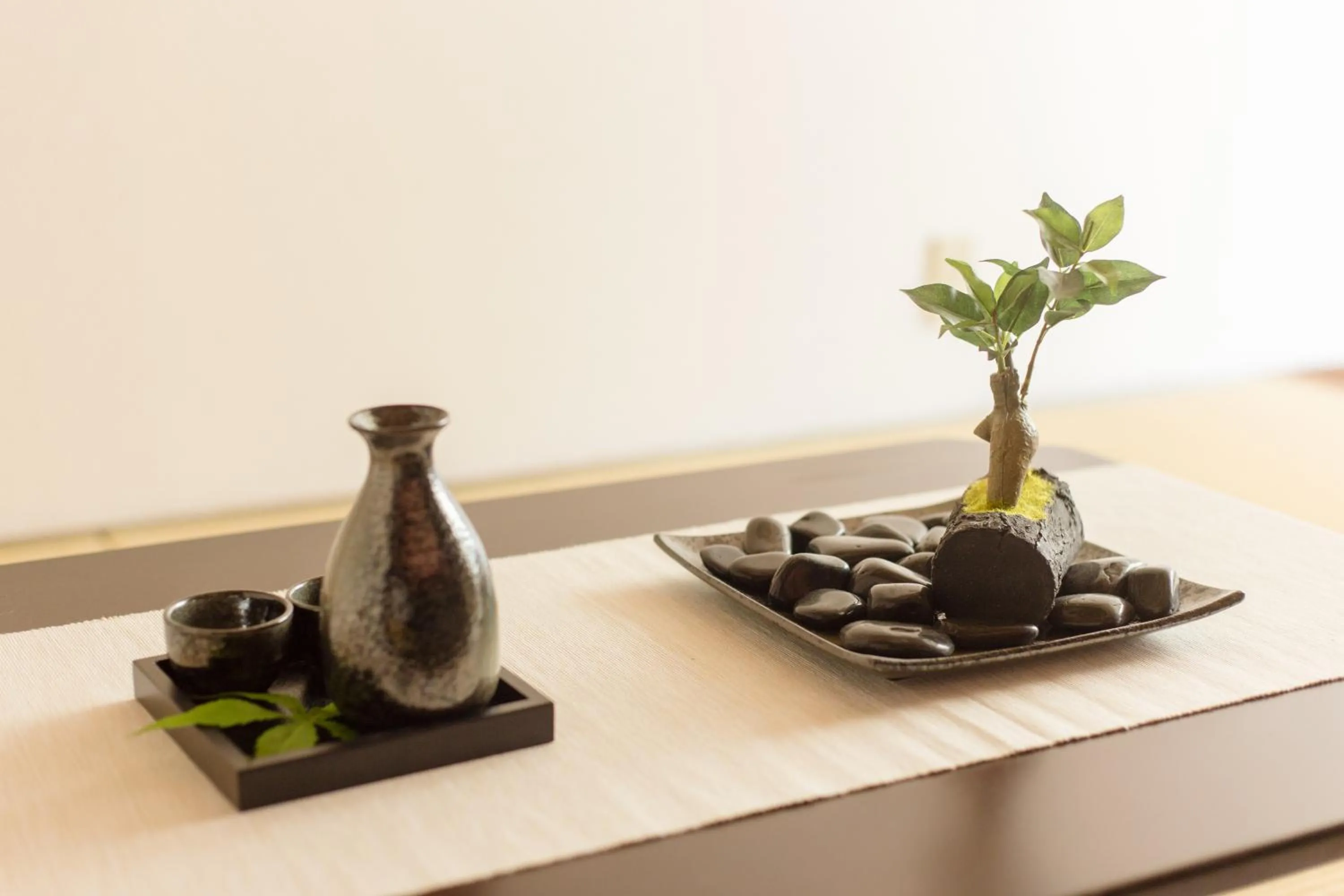 Decorative detail in Vacational Rental Sunny Heights