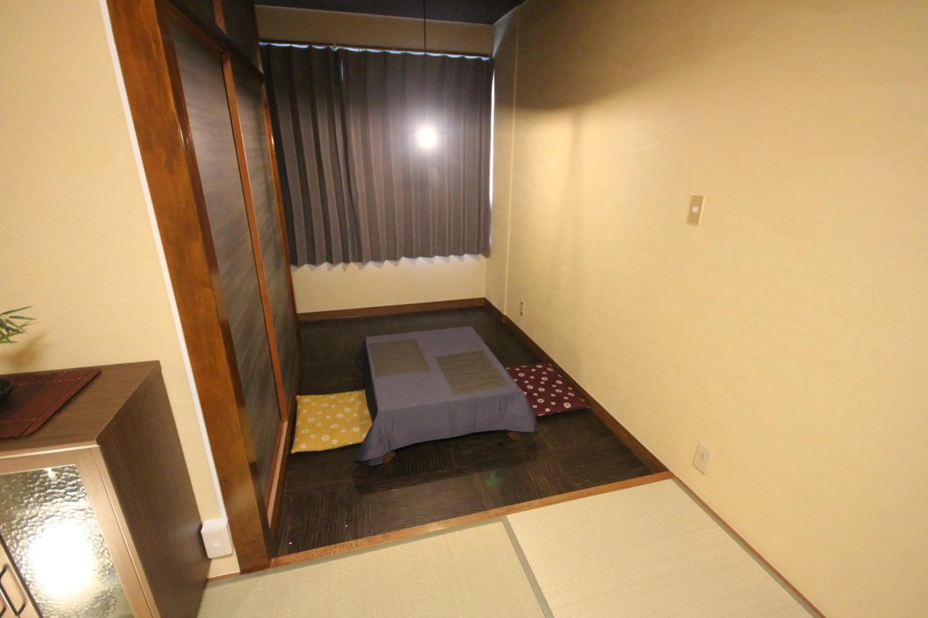 Photo of the whole room, Bed in Vacational Rental Sunny Heights