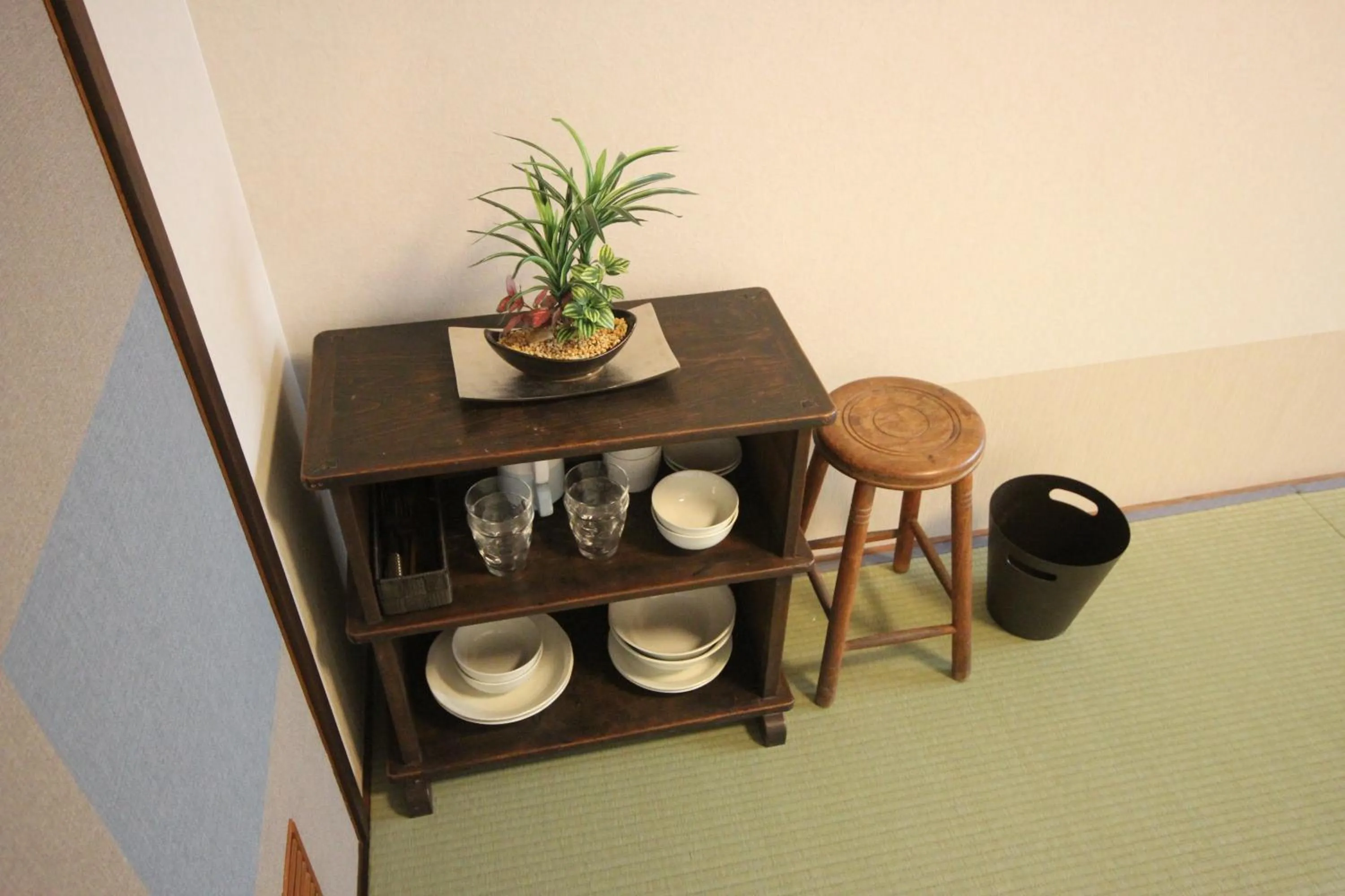 Dining area in Vacational Rental Sunny Heights