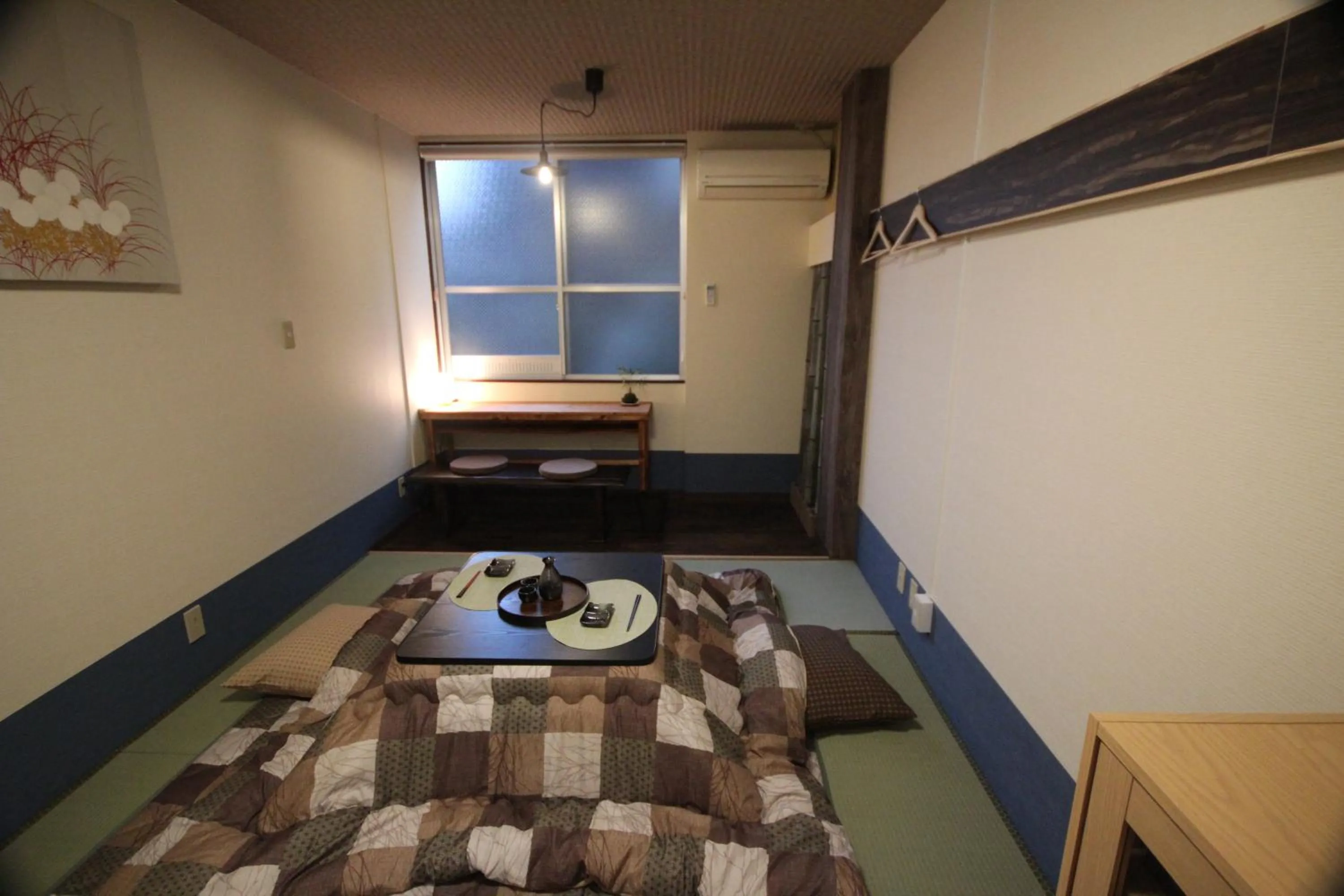 Photo of the whole room, Bed in Vacational Rental Sunny Heights