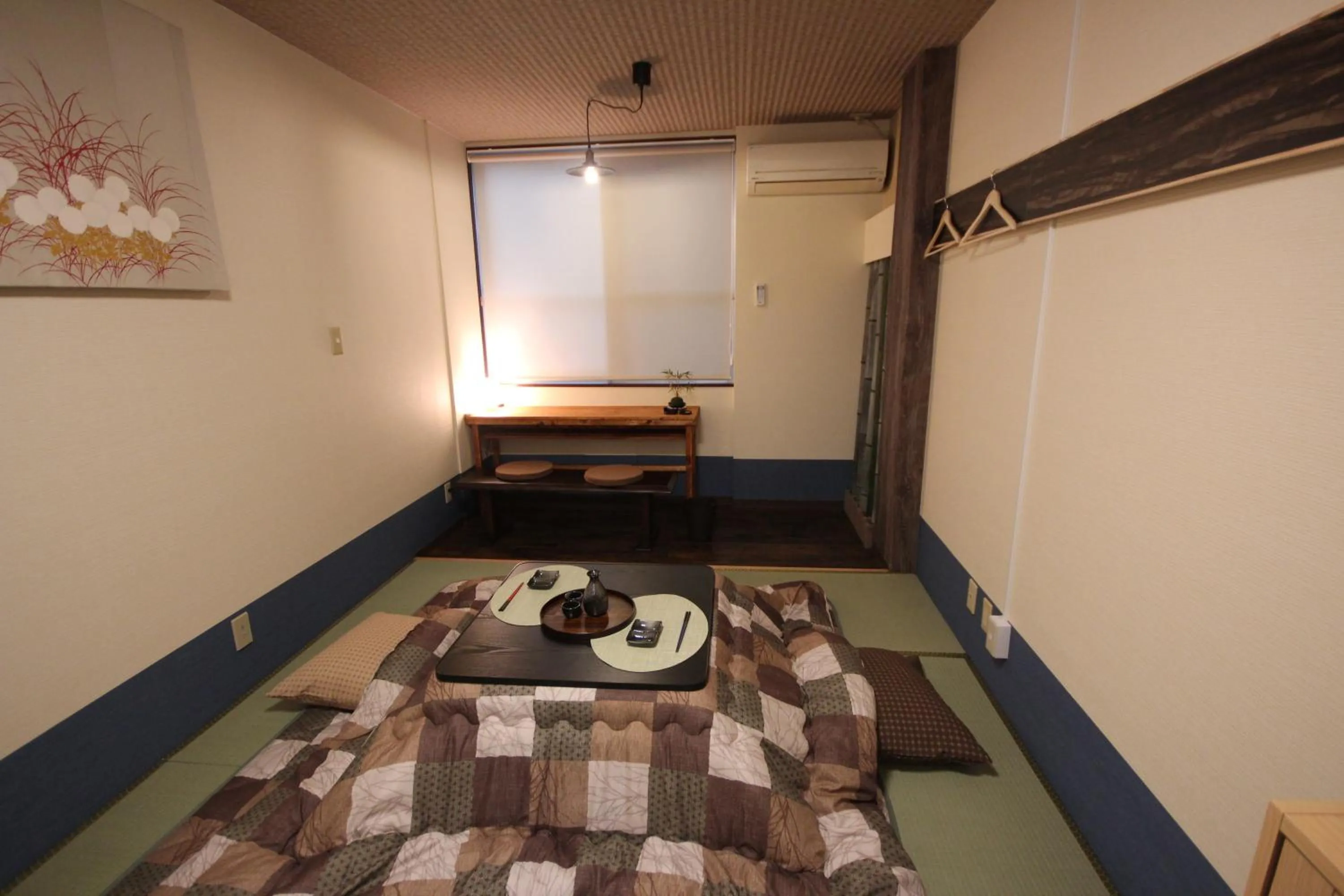 Photo of the whole room, Bed in Vacational Rental Sunny Heights