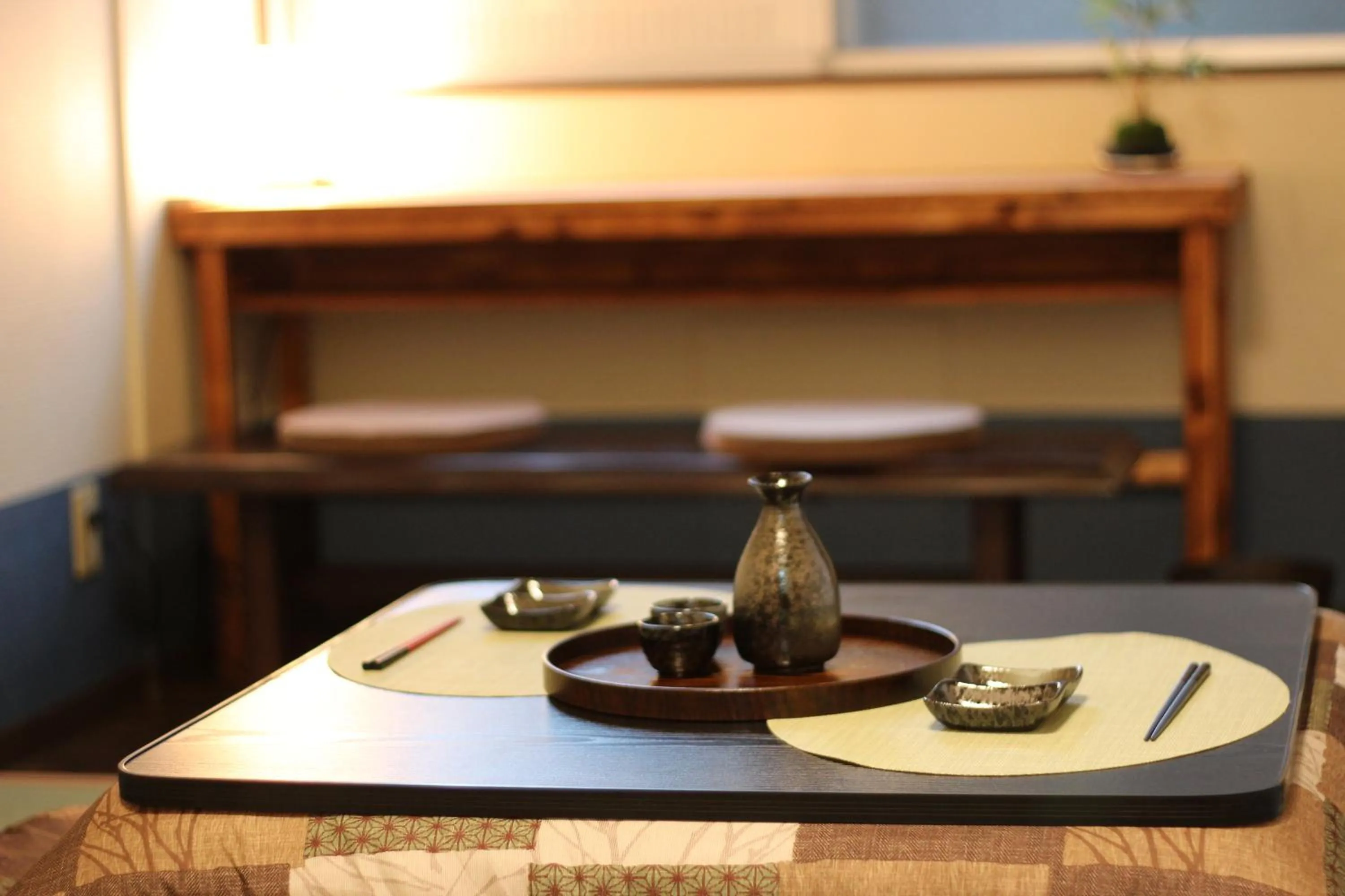 Decorative detail in Vacational Rental Sunny Heights