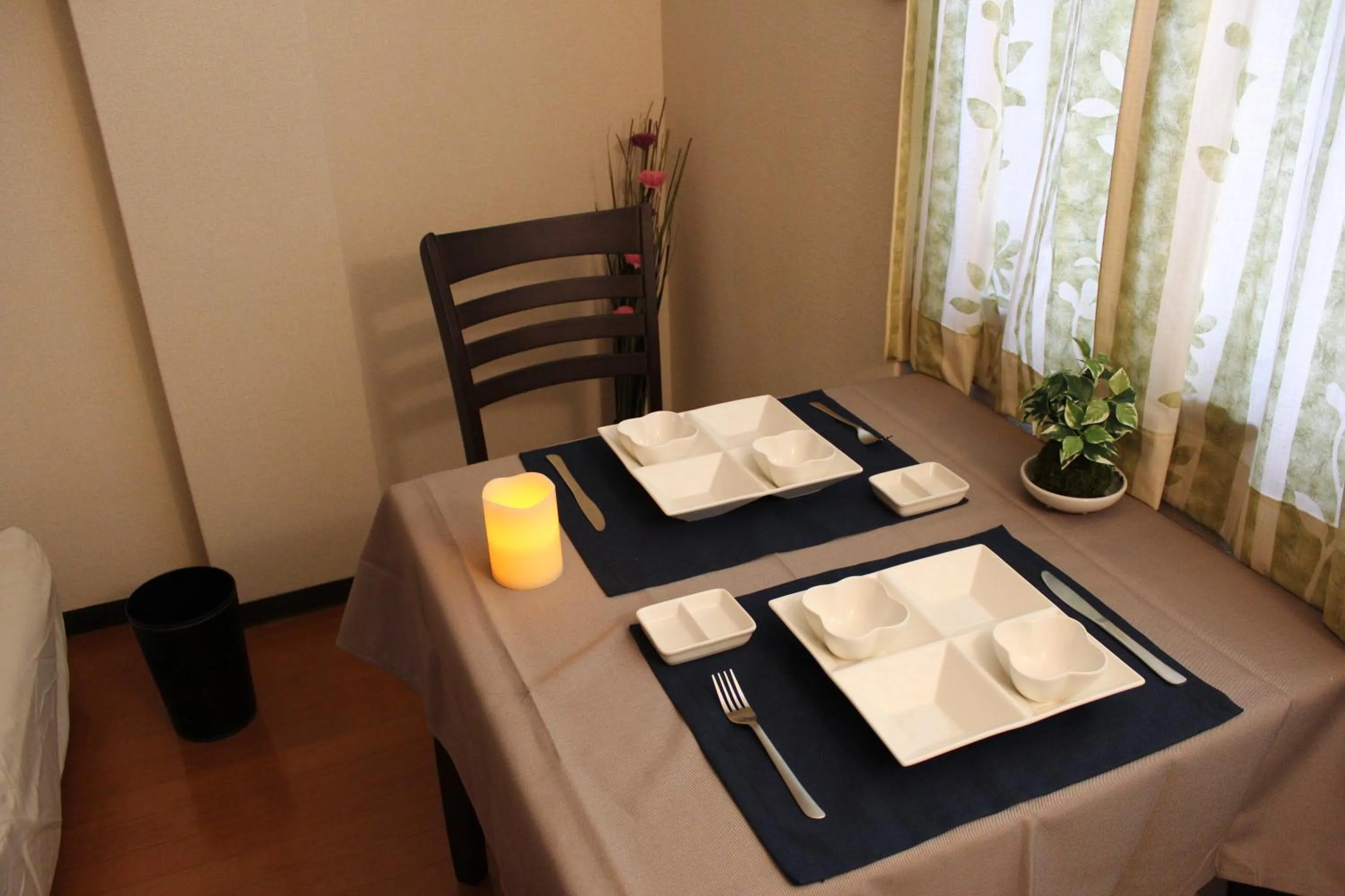 Photo of the whole room in Vacational Rental Sunny Heights