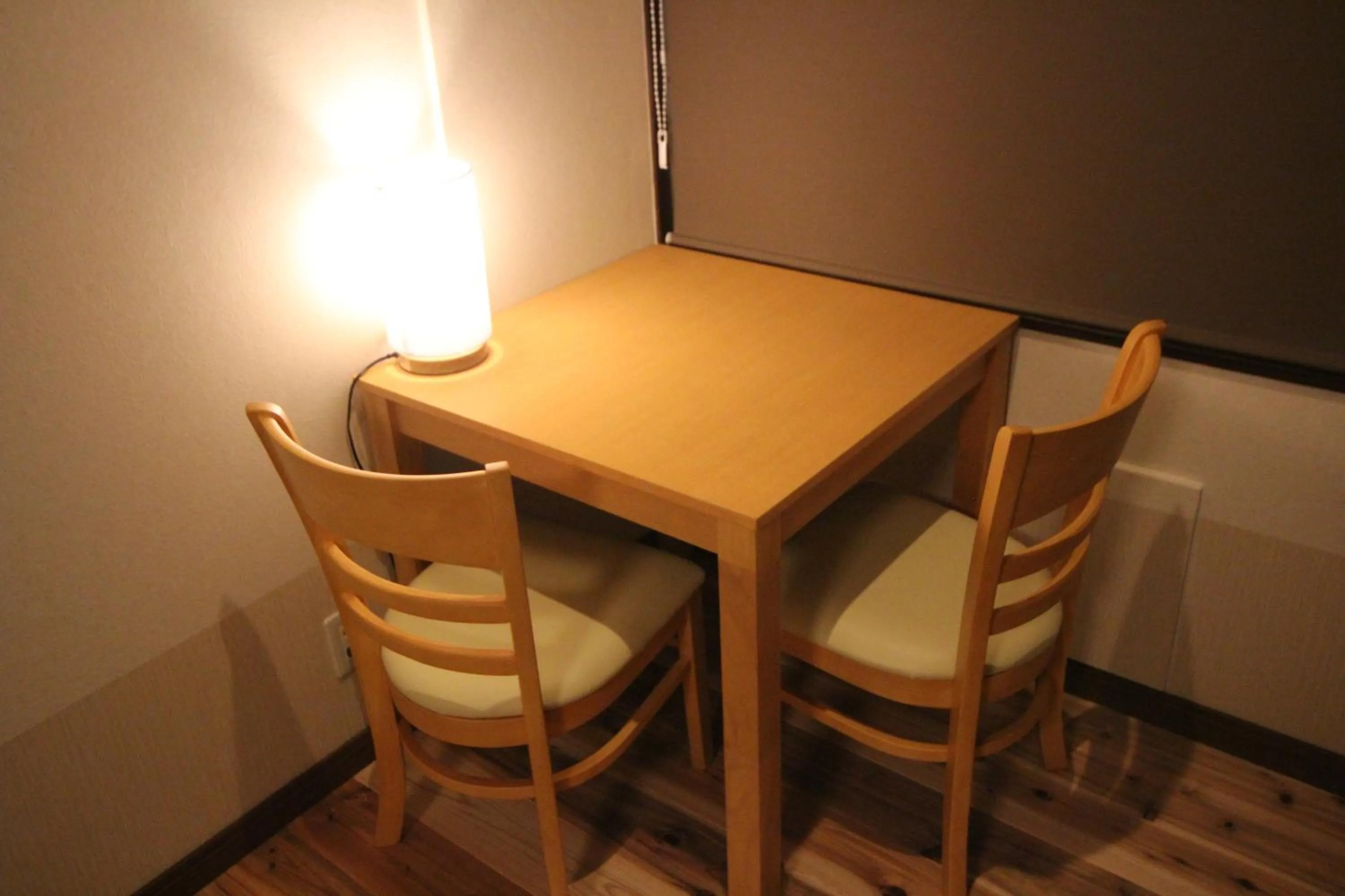 Dining area in Vacational Rental Sunny Heights