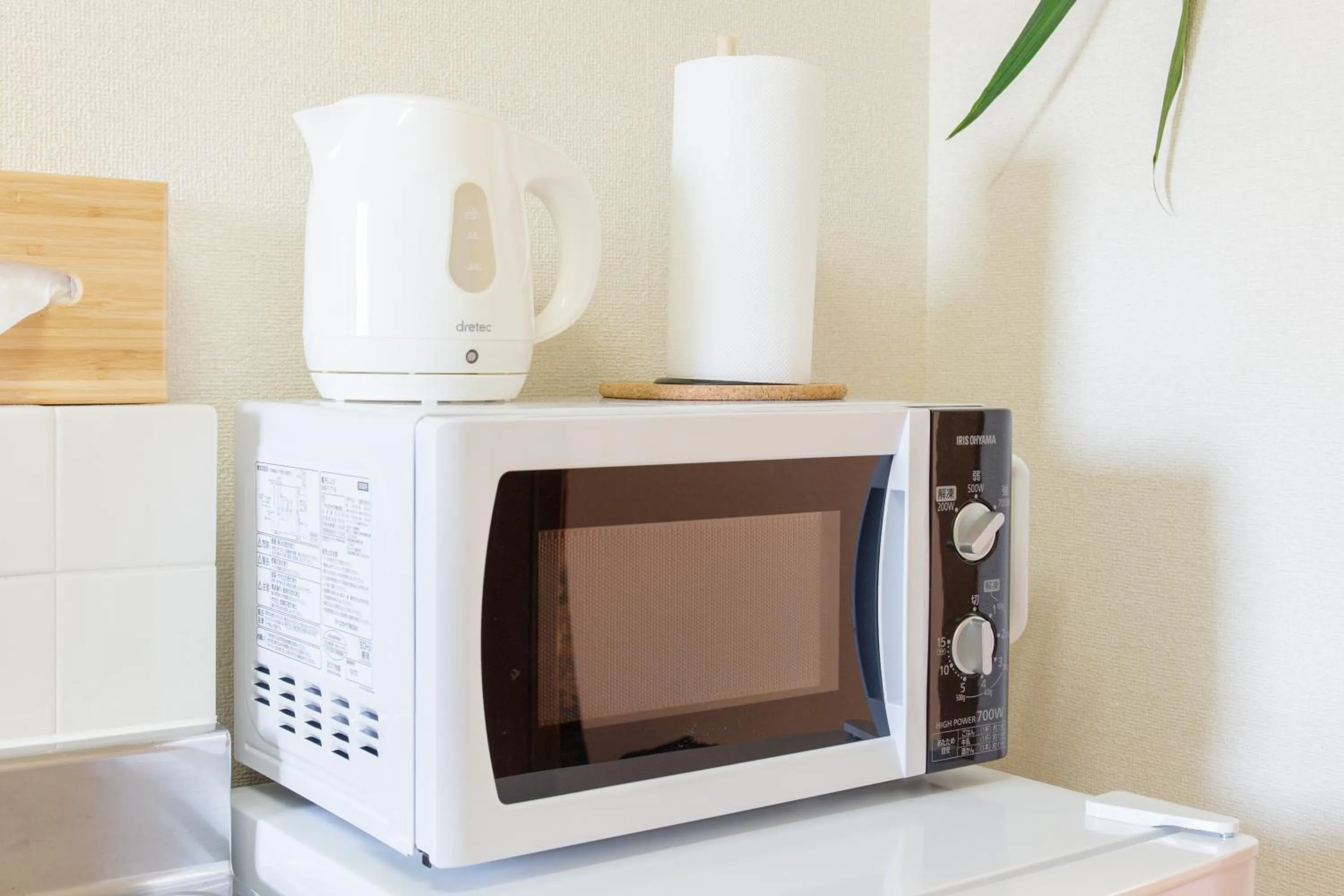 Kitchen or kitchenette in Vacational Rental Sunny Heights