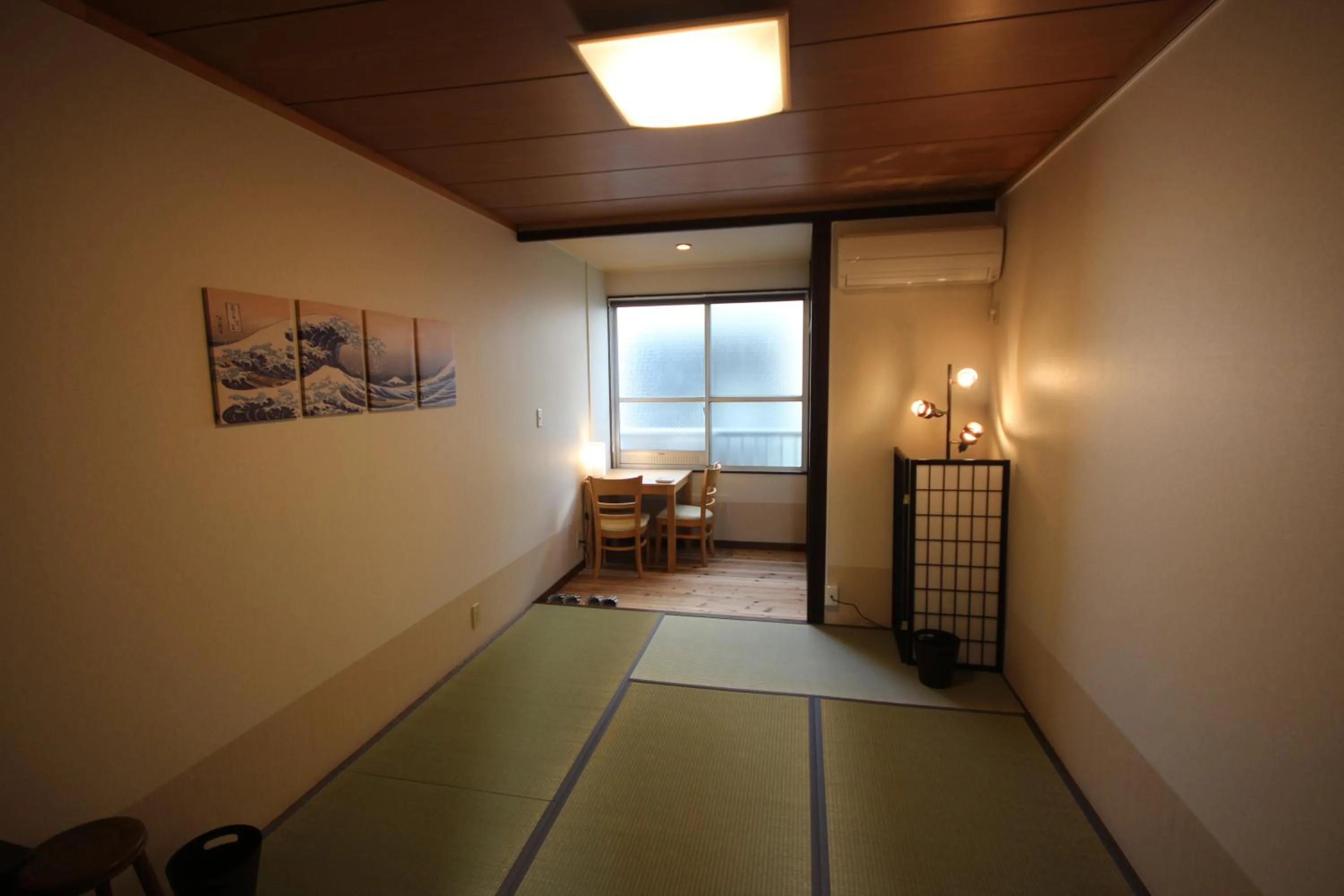 Living room in Vacational Rental Sunny Heights