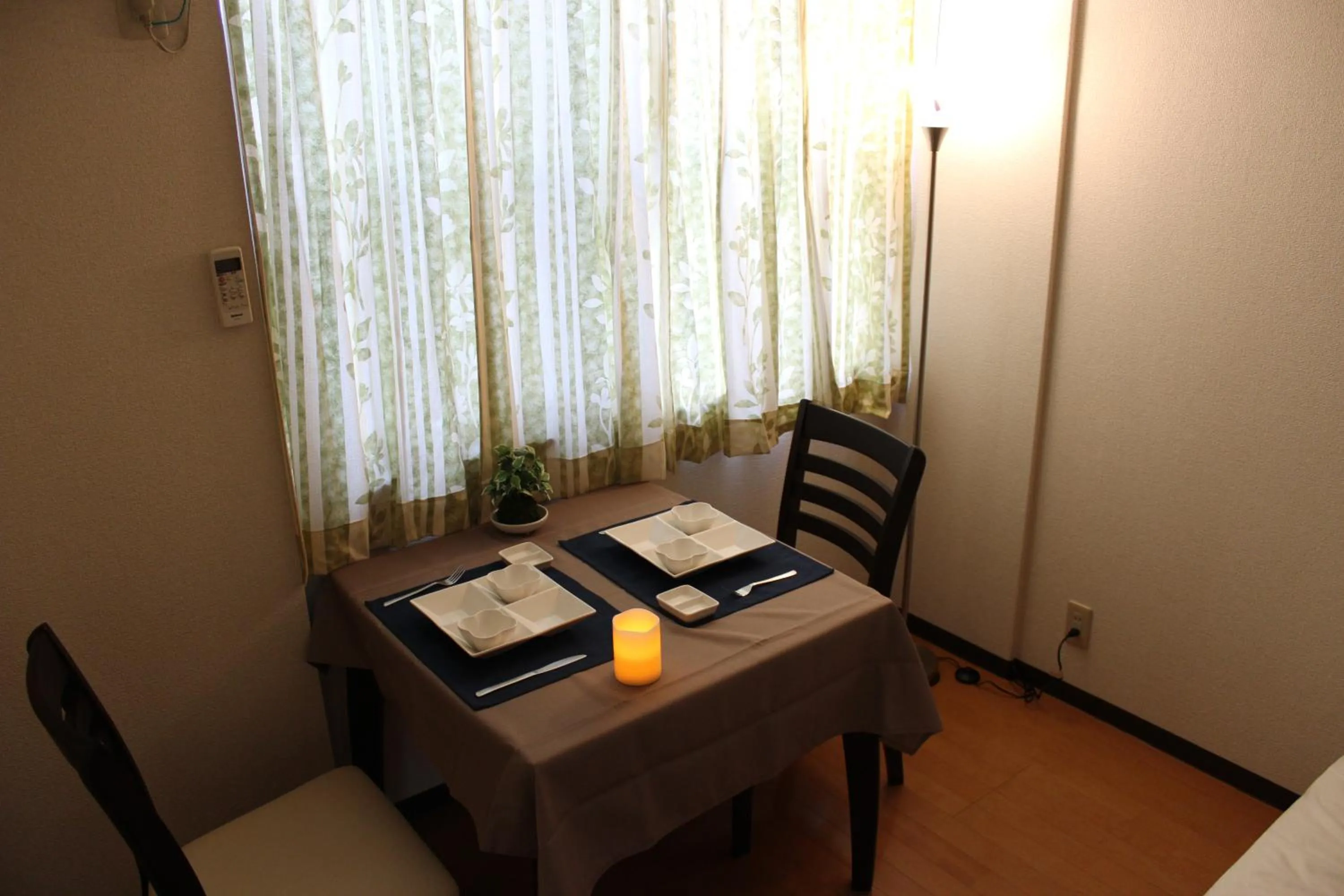 Photo of the whole room in Vacational Rental Sunny Heights