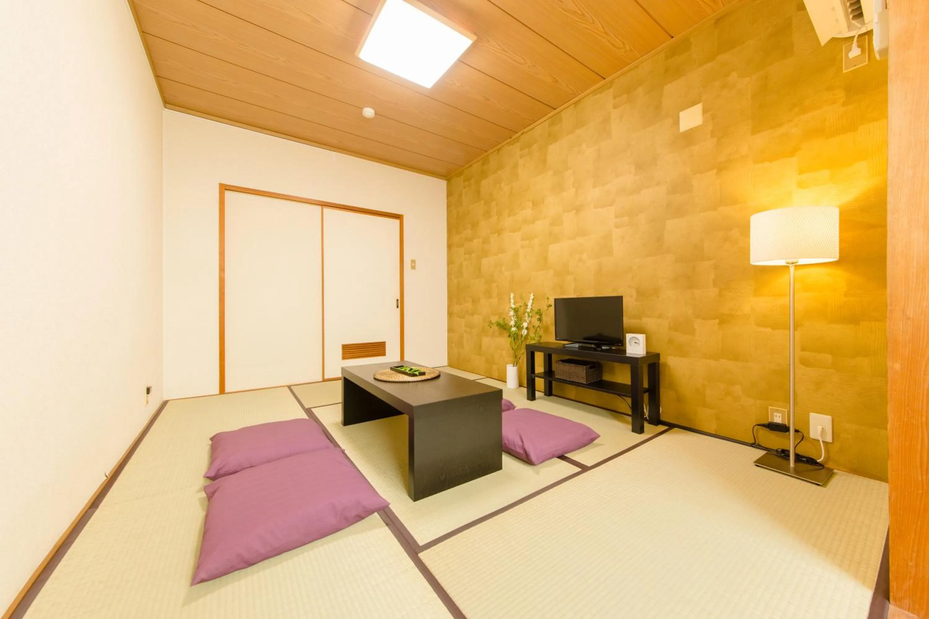 Living room in Vacational Rental Sunny Heights