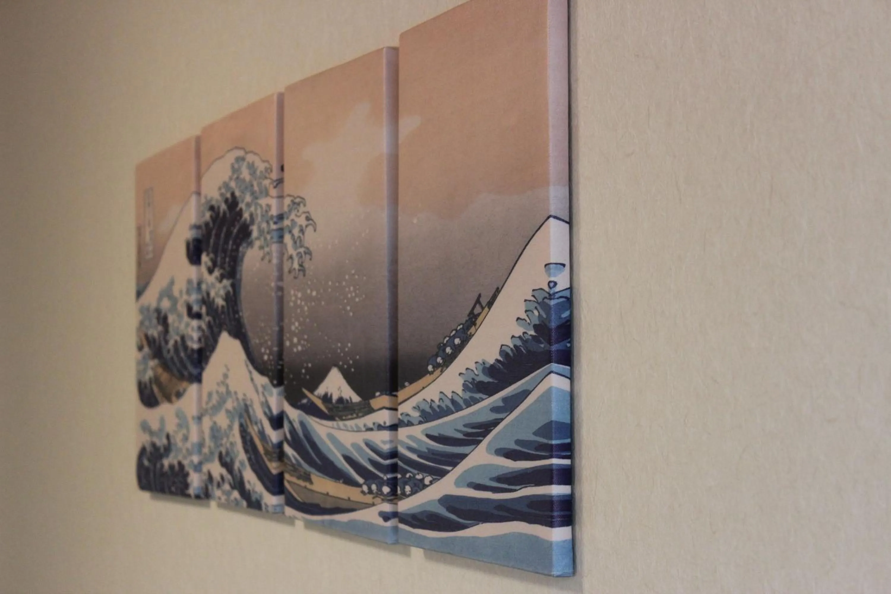 Decorative detail in Vacational Rental Sunny Heights