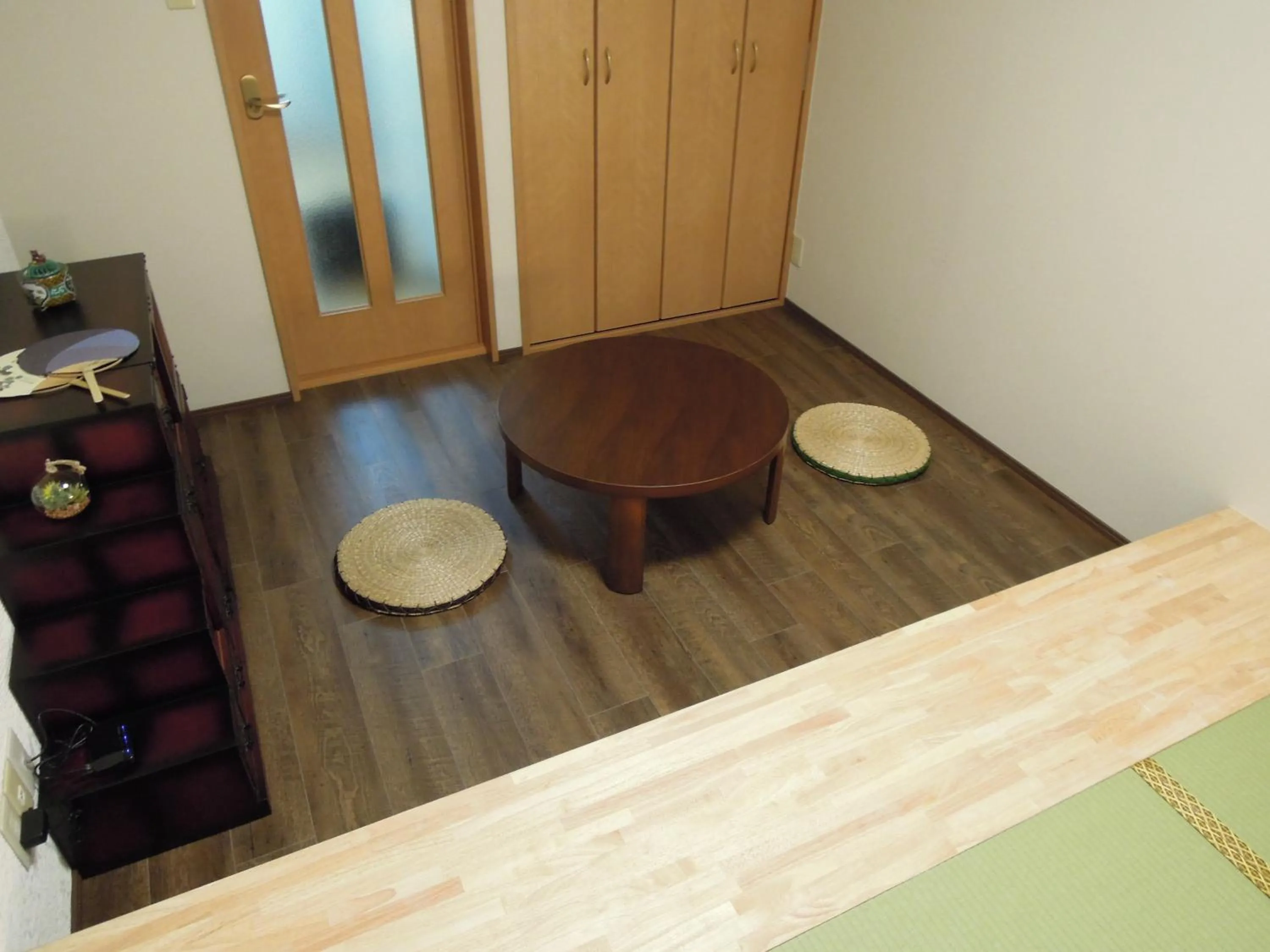 Photo of the whole room in Vacational Rental Sunny Heights