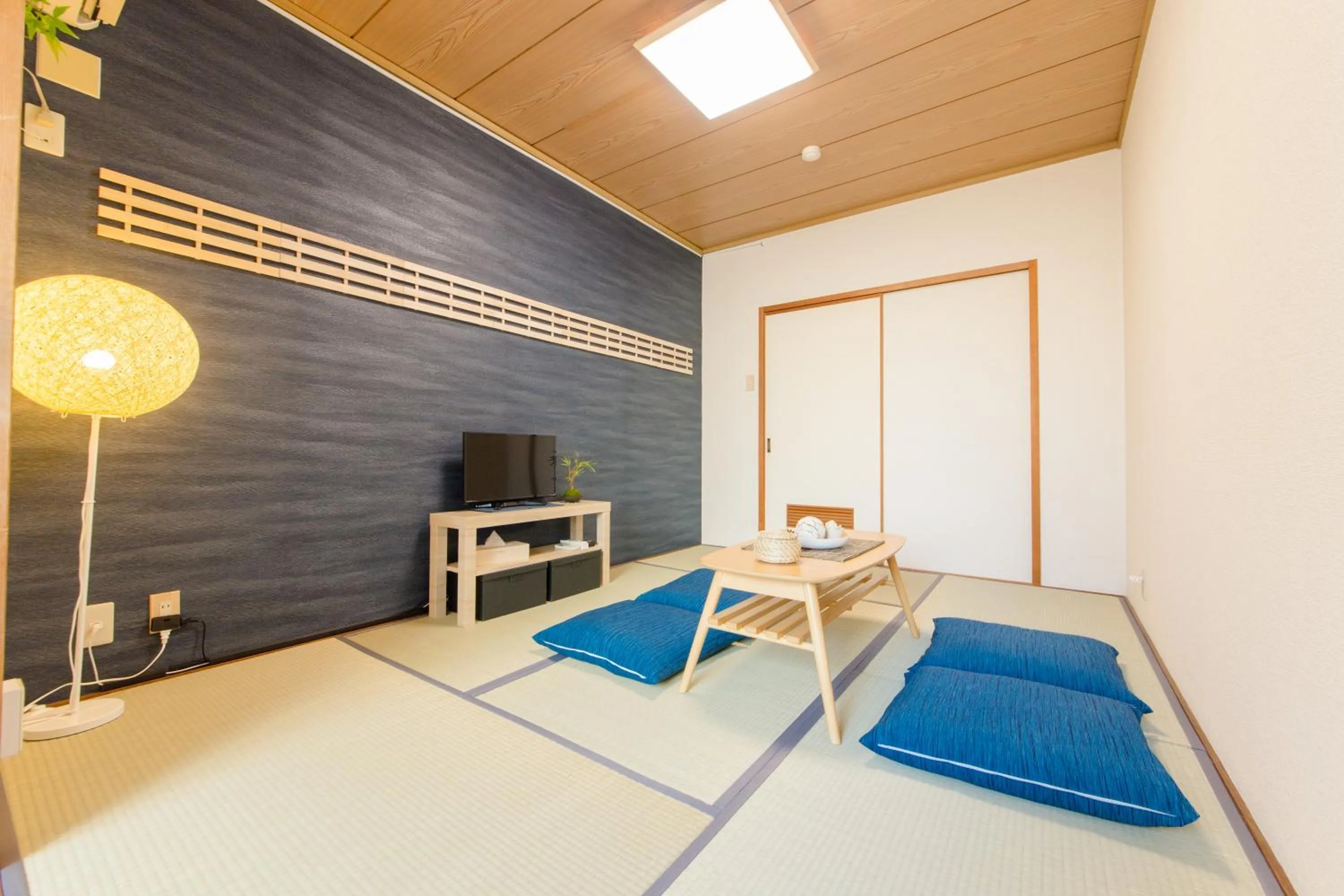 Living room in Vacational Rental Sunny Heights
