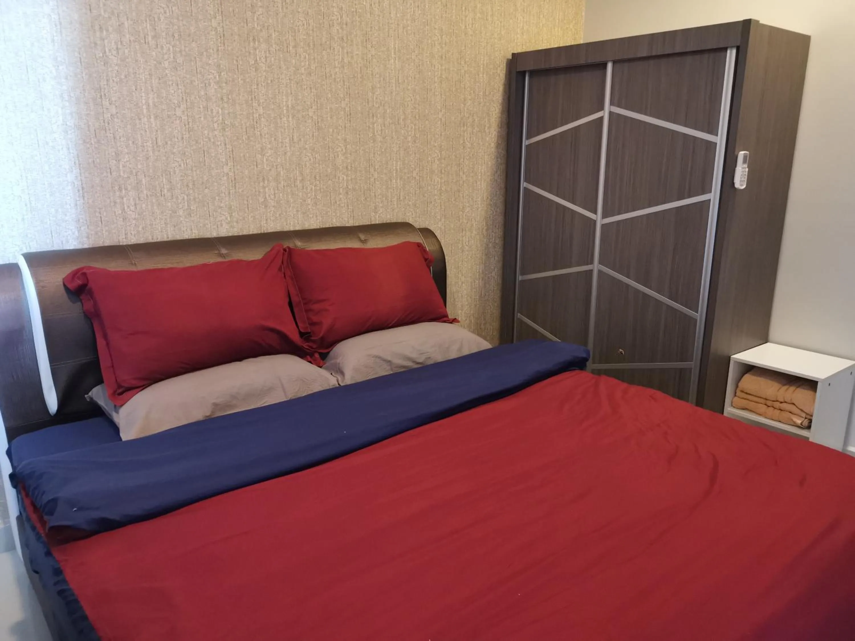 Ipoh Central Homestay @ Majestic