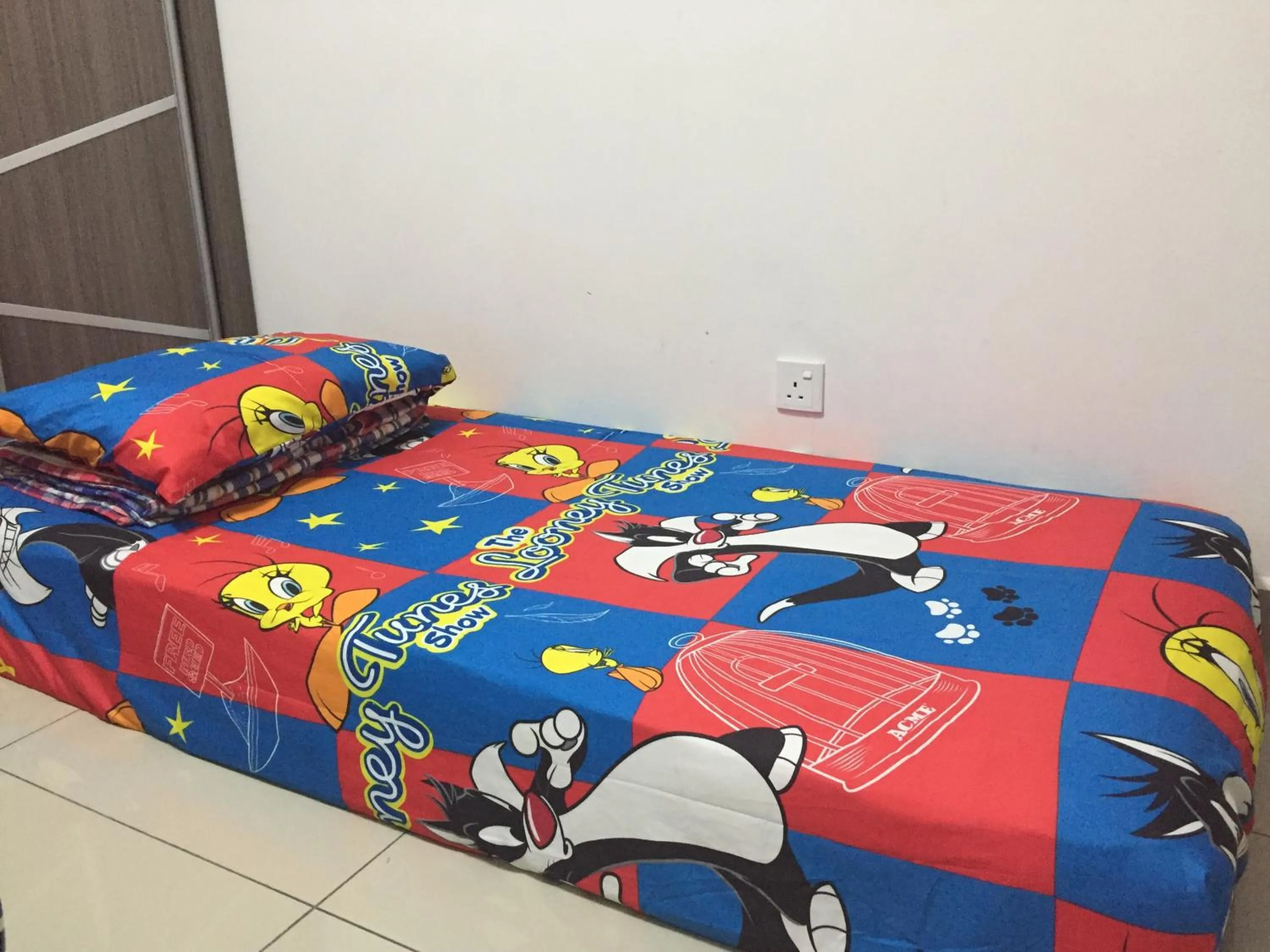 Ipoh Central Homestay @ Majestic