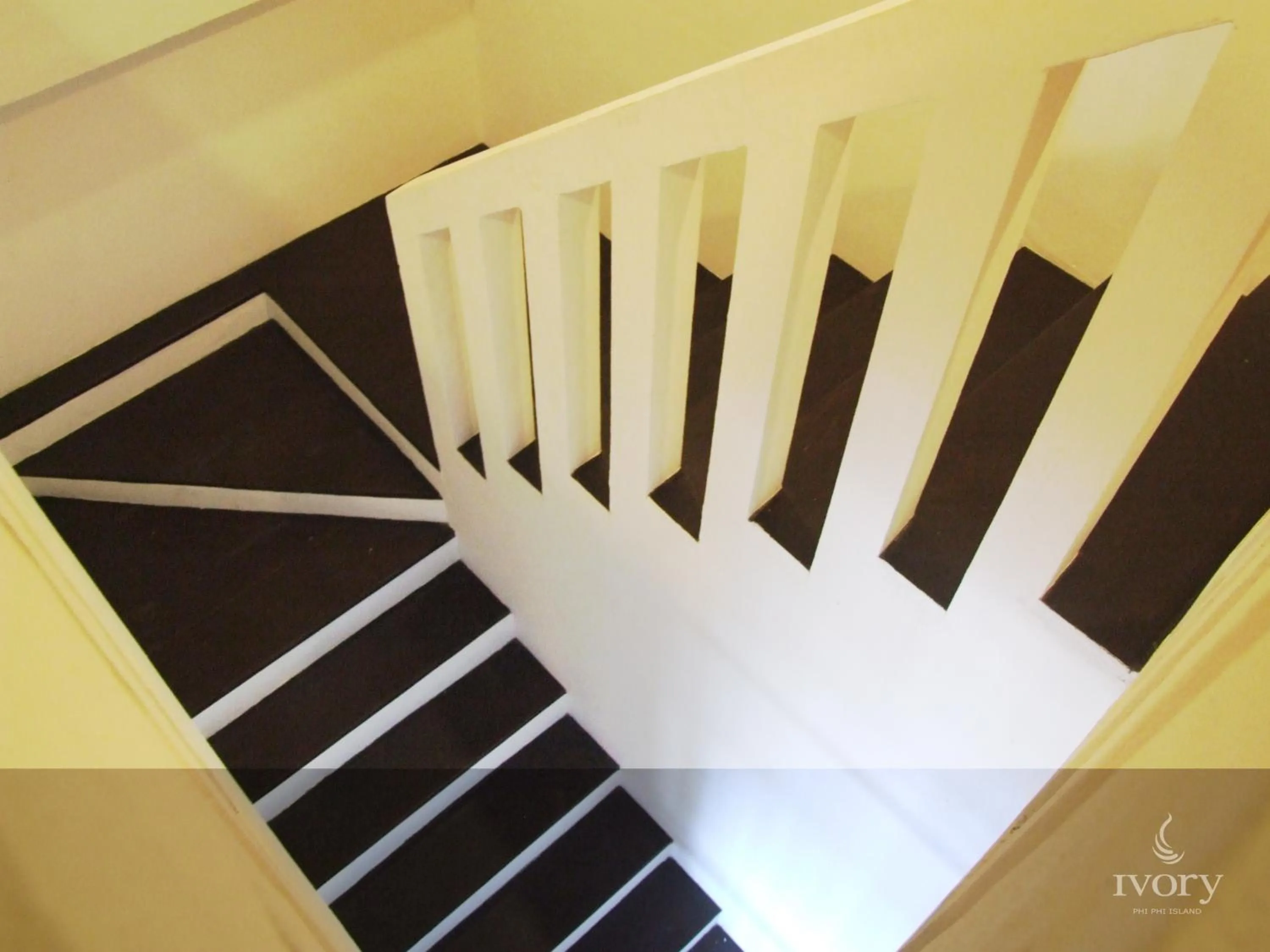 Property building in Ivory Phi Phi Island