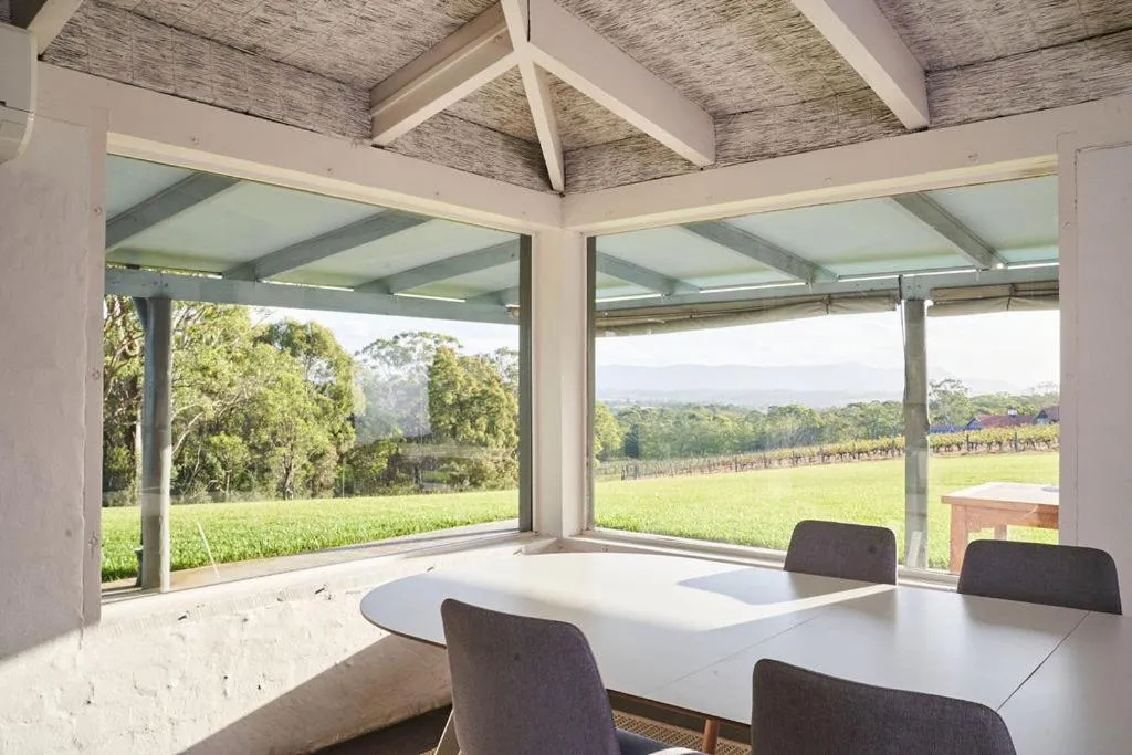 View (from property/room) in Wandin Valley Estate