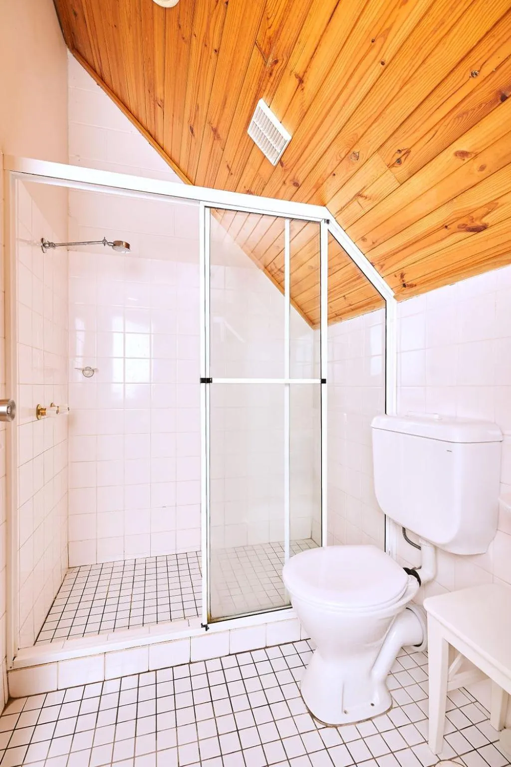Bathroom in Wandin Valley Estate