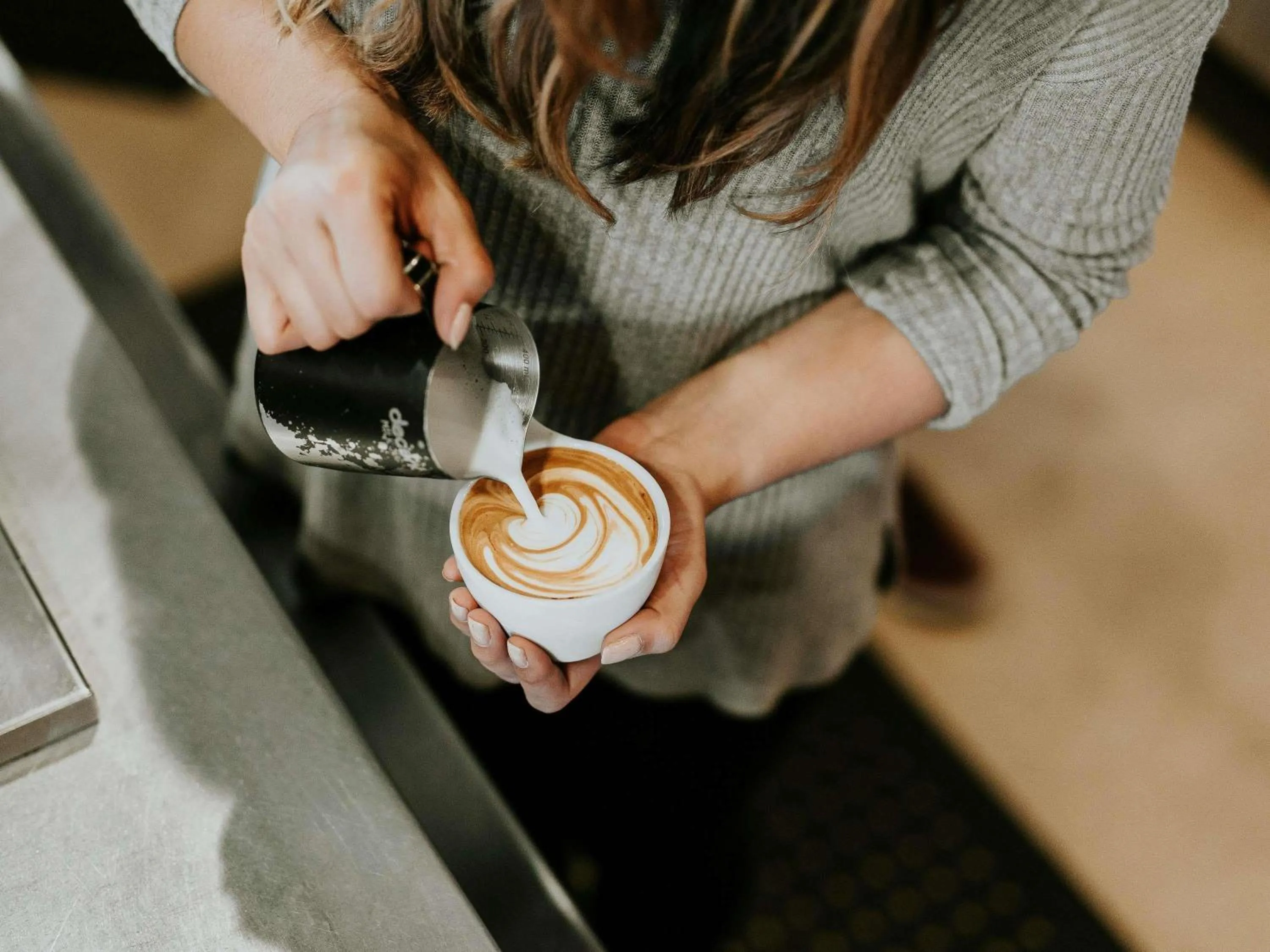 Lounge or bar in ibis Maisons Laffitte