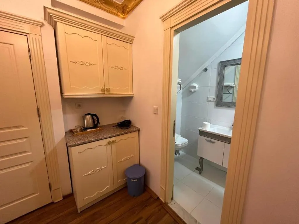 Le Safran Suite Hotel