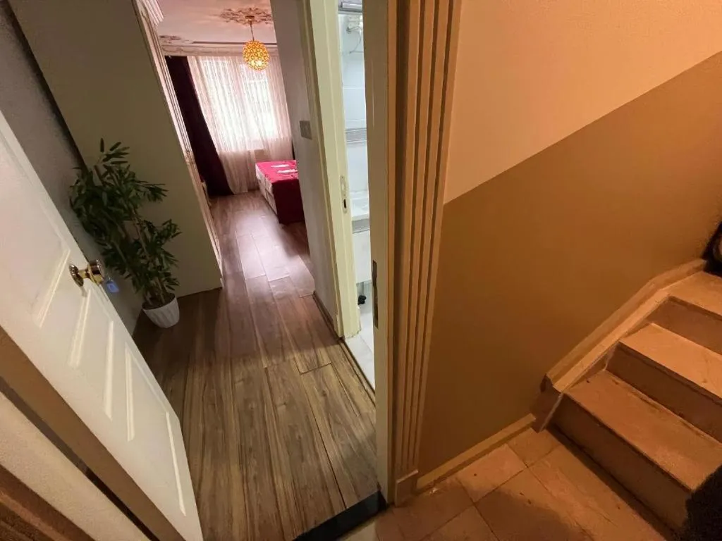 Le Safran Suite Hotel