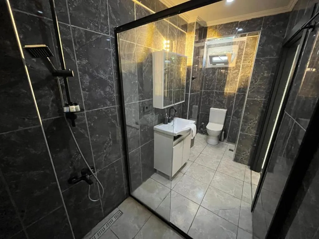 Le Safran Suite Hotel