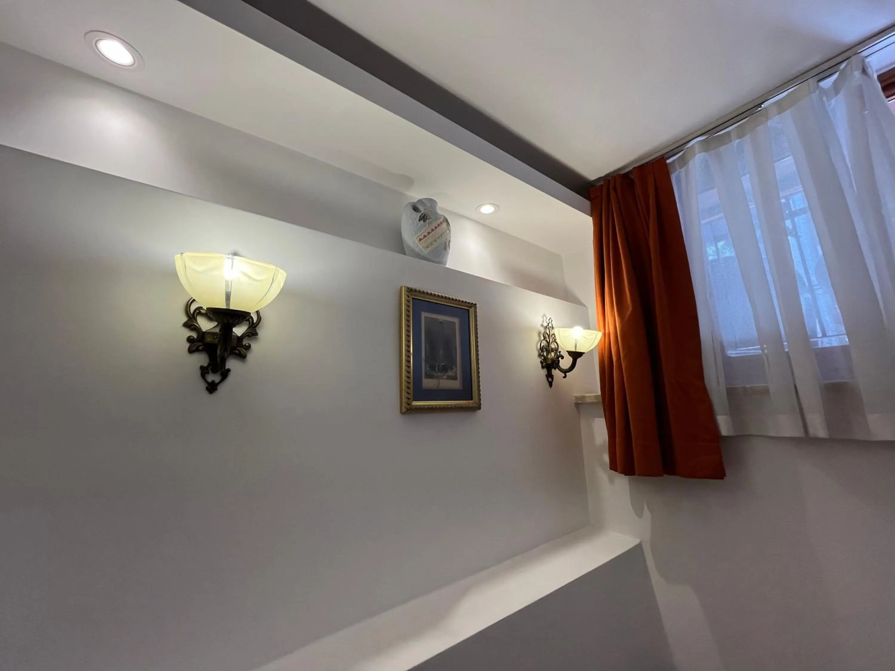 Le Safran Suite Hotel