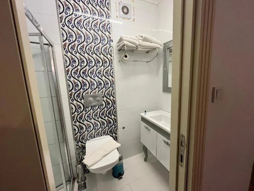 Le Safran Suite Hotel