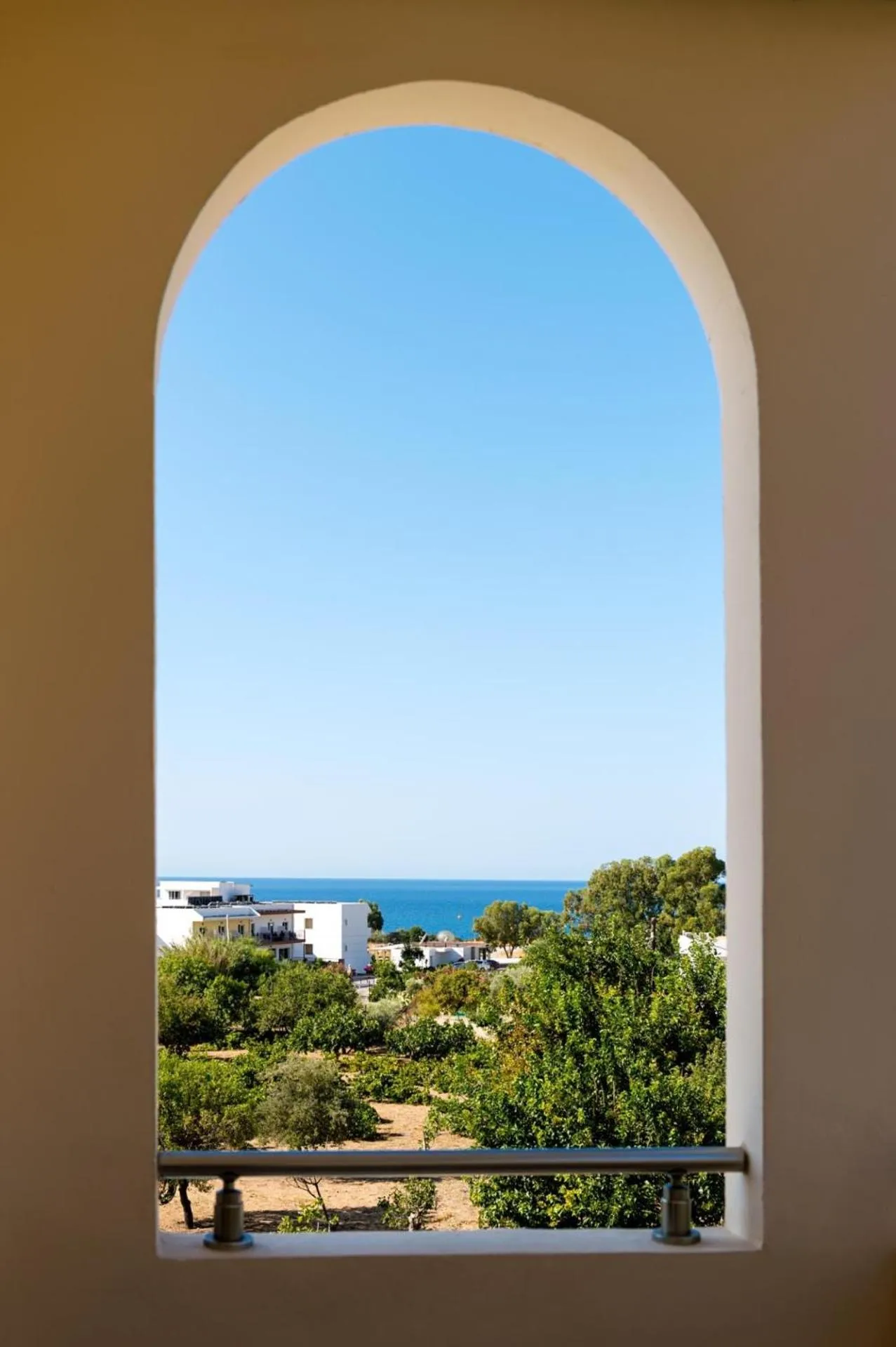 Summer Memories Aparthotel