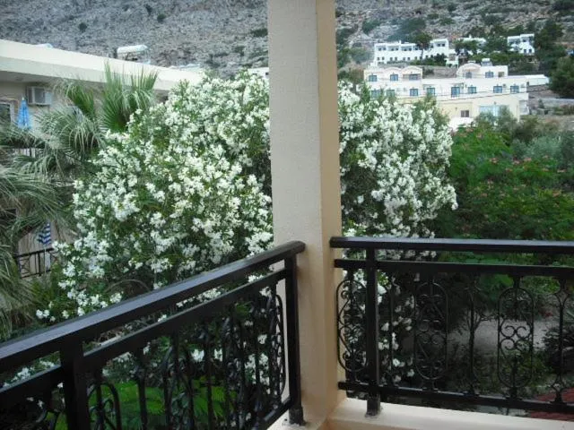 View (from property/room) in Summer Memories Aparthotel