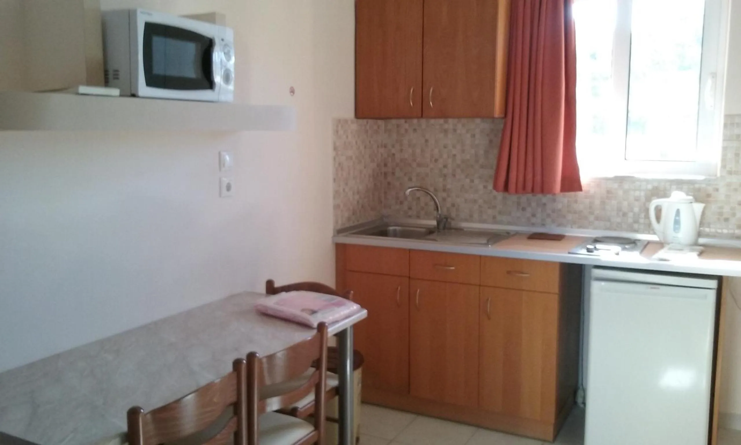 Summer Memories Aparthotel