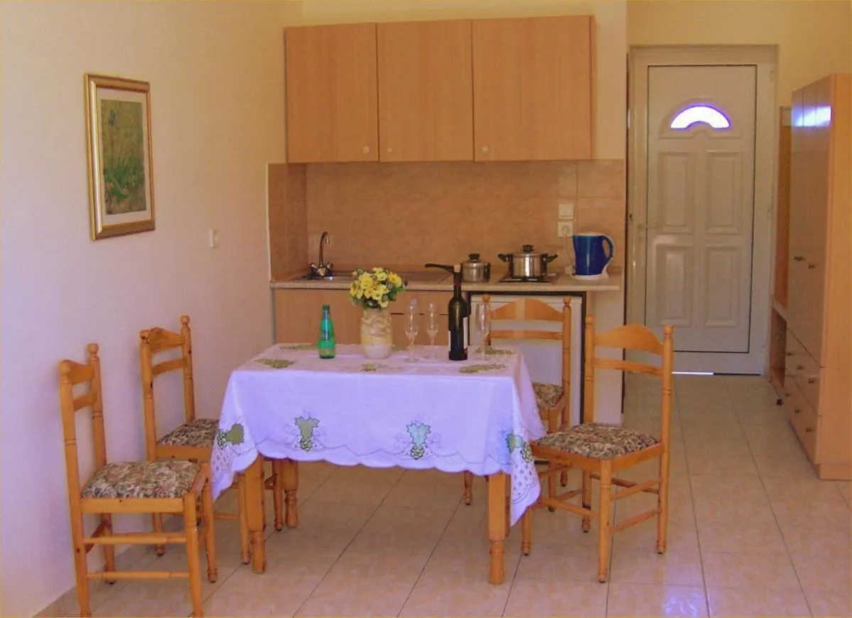 Summer Memories Aparthotel