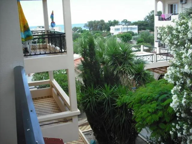 View (from property/room) in Summer Memories Aparthotel