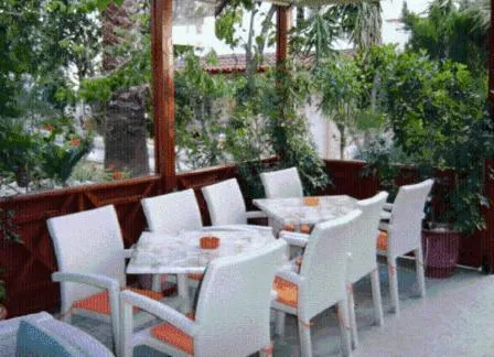 Balcony/Terrace in Summer Memories Aparthotel