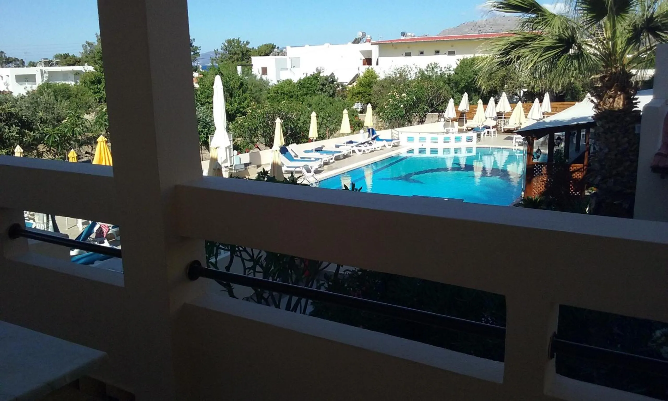 Summer Memories Aparthotel