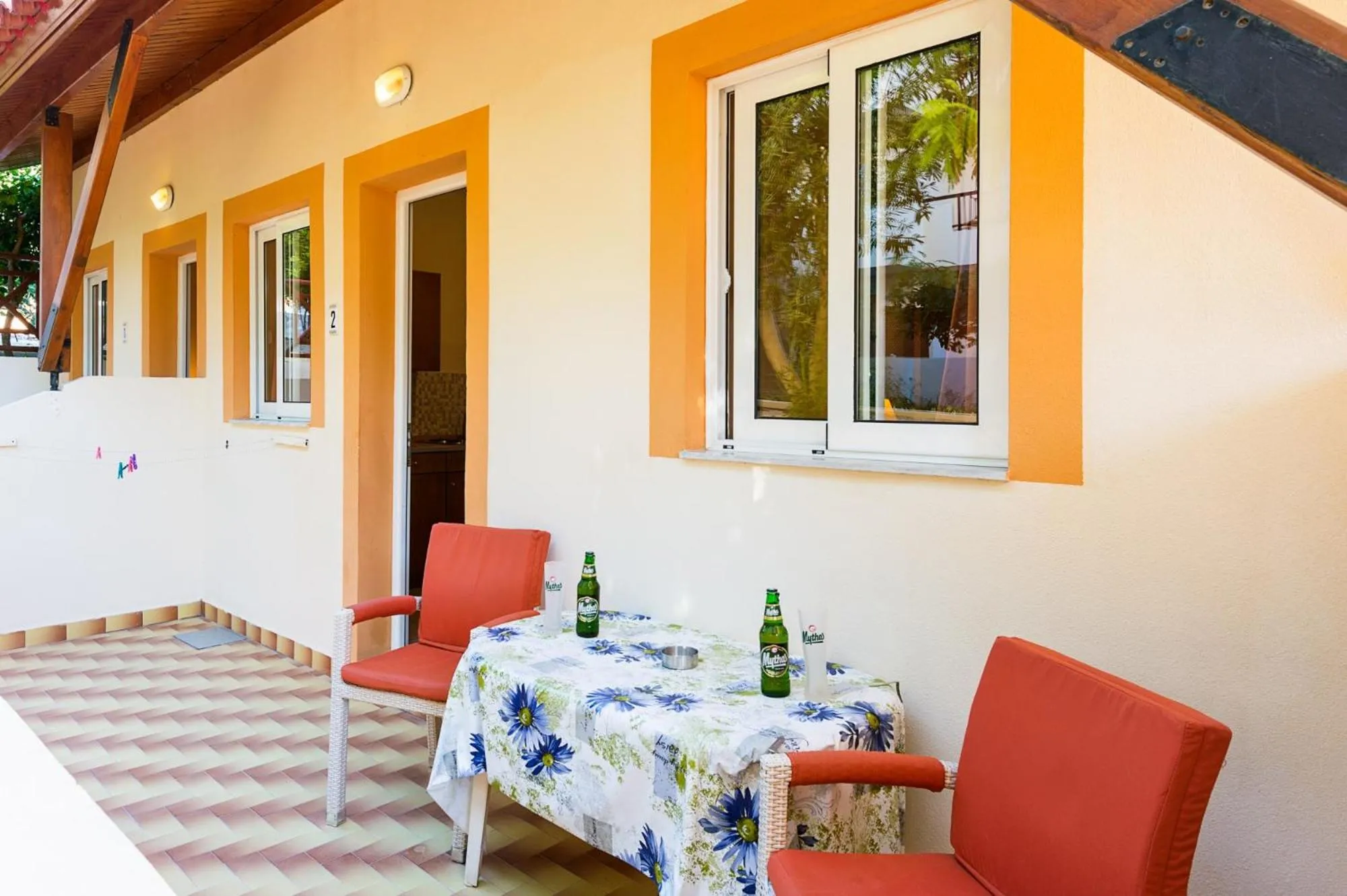 Summer Memories Aparthotel