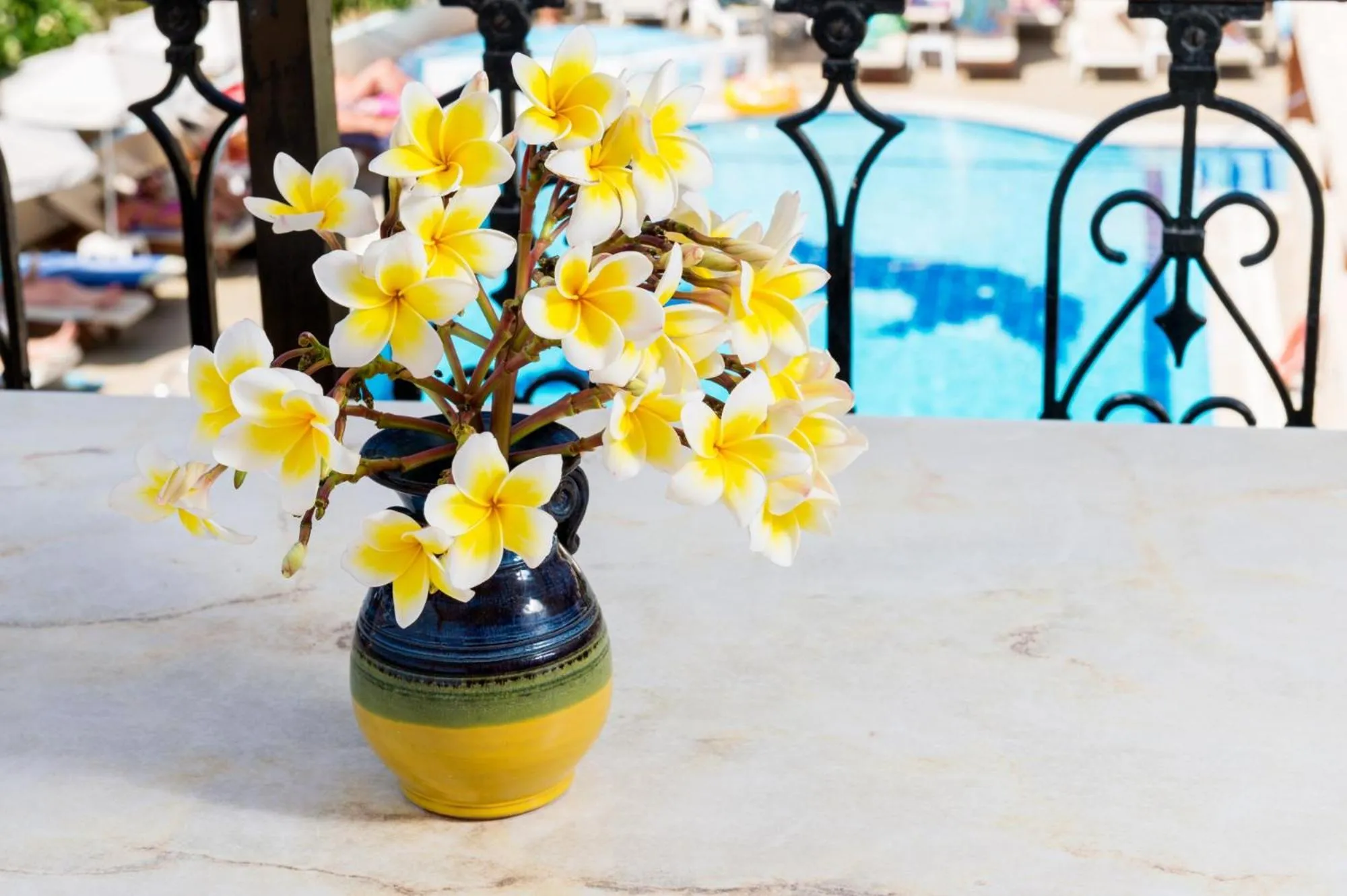 Summer Memories Aparthotel