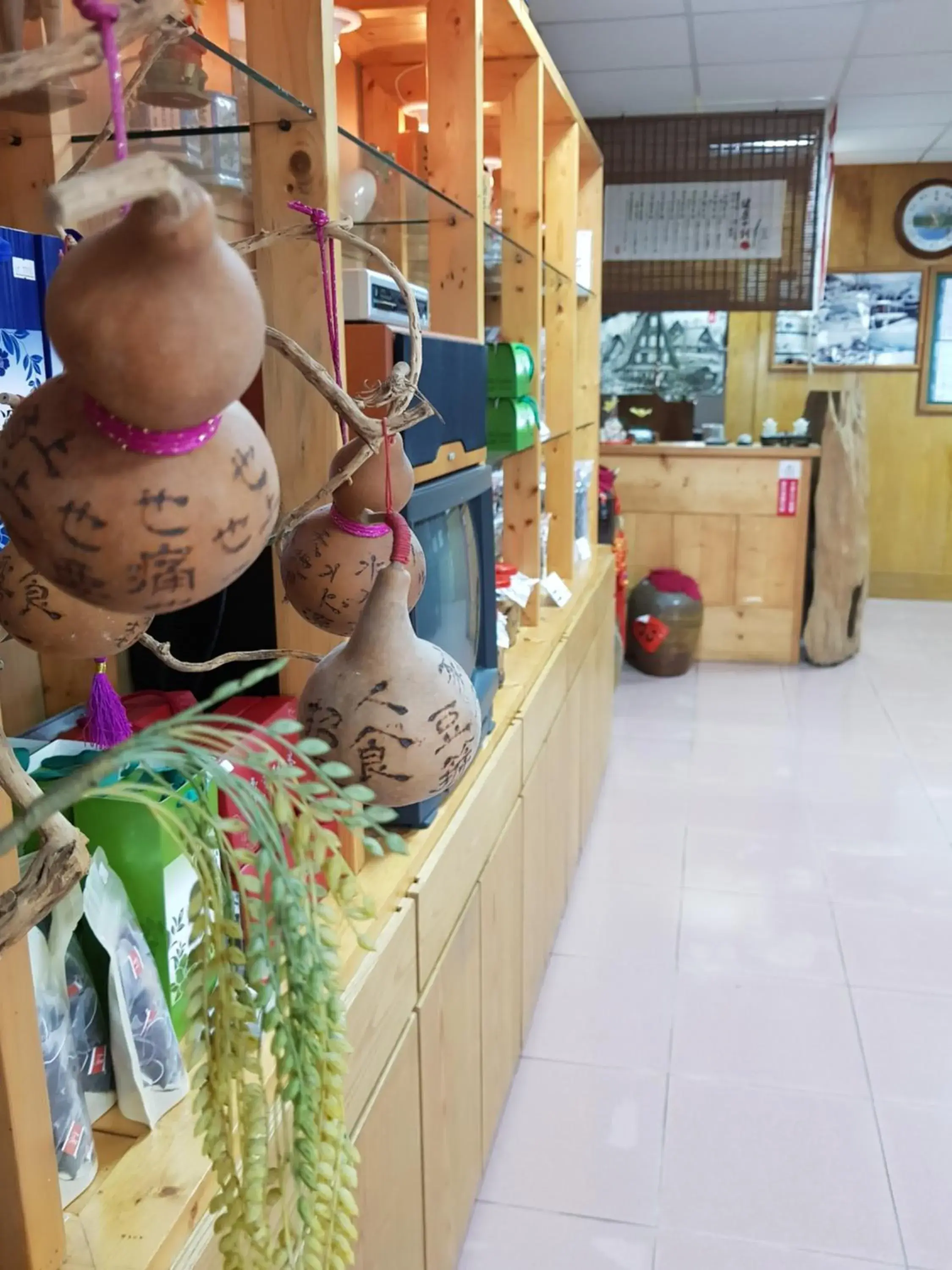 Restaurant/places to eat in Shan Shui-Yuan Vege Guest House Restaurant/places to eat in Shan Shui-Yuan Vege Guest House