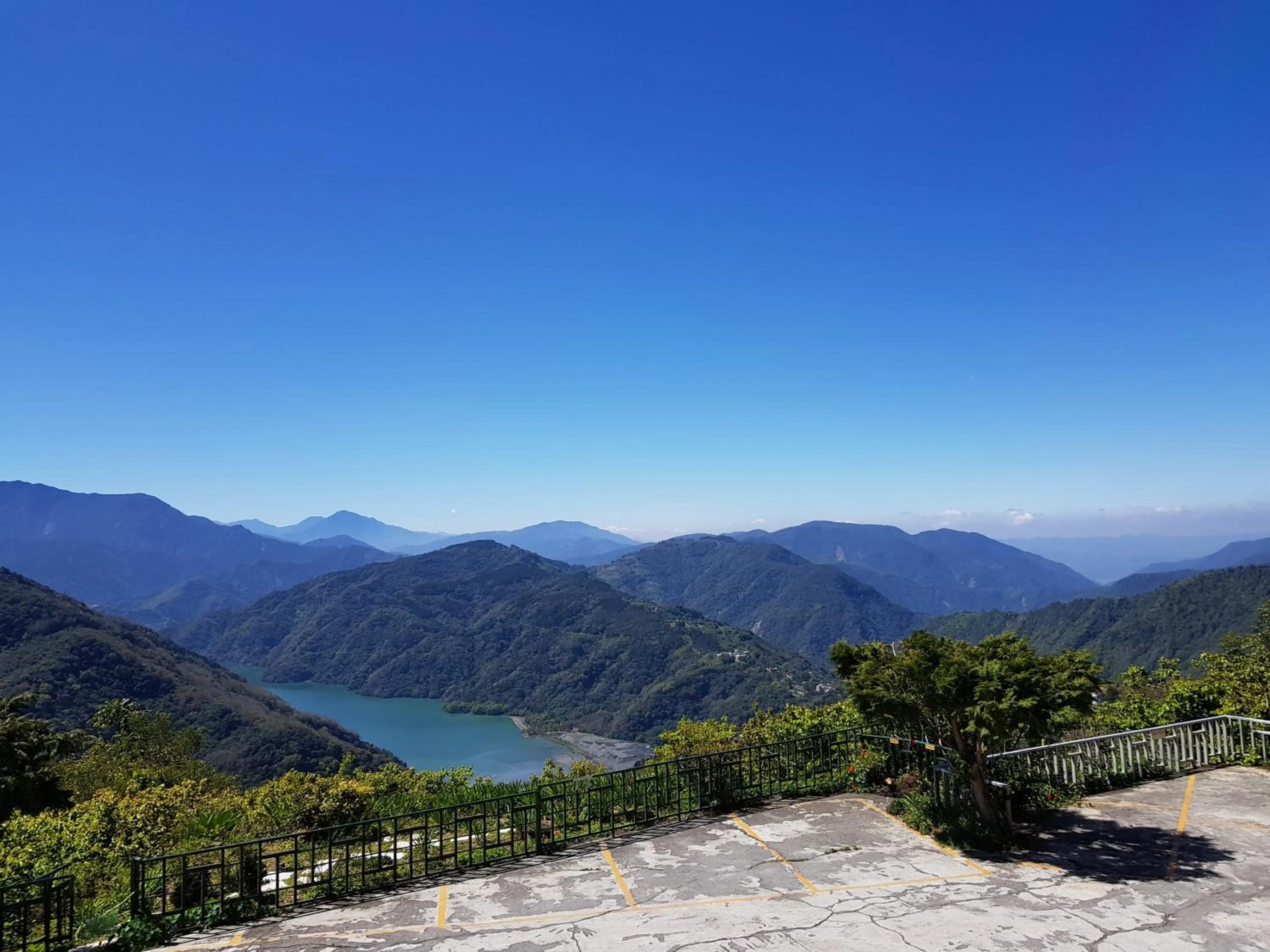 Shan Shui-Yuan Vege Guest House