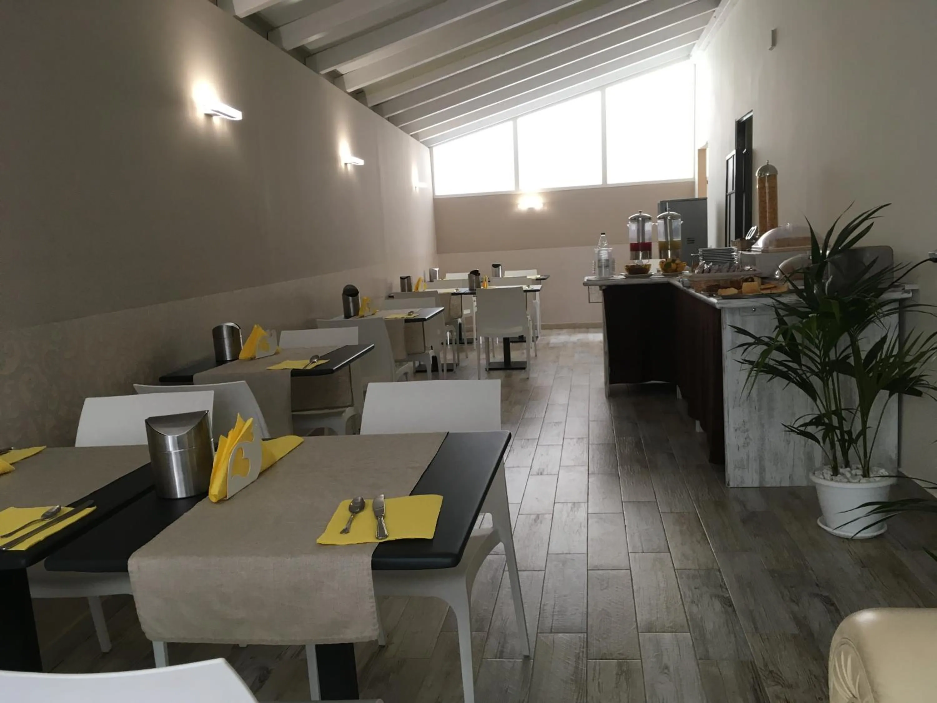 Restaurant/places to eat in Kalaskiso'