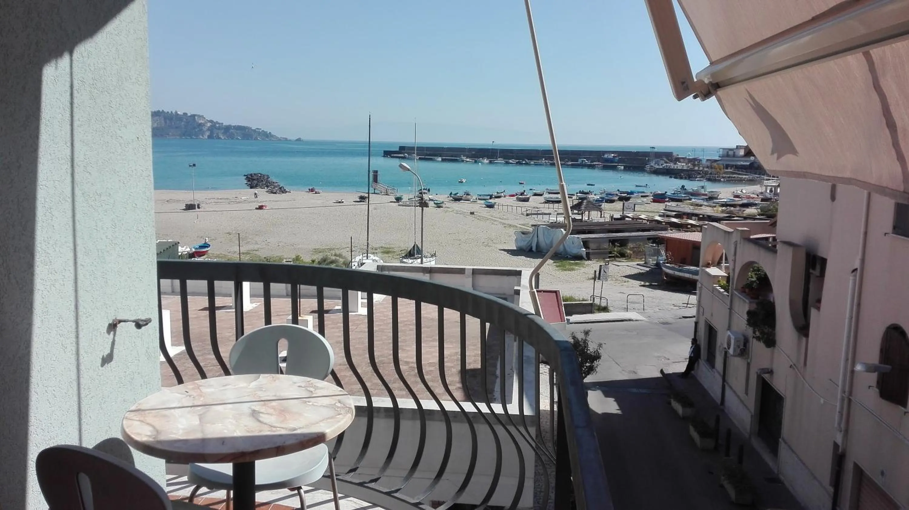 Family Studio - single occupancy in Kalaskiso'