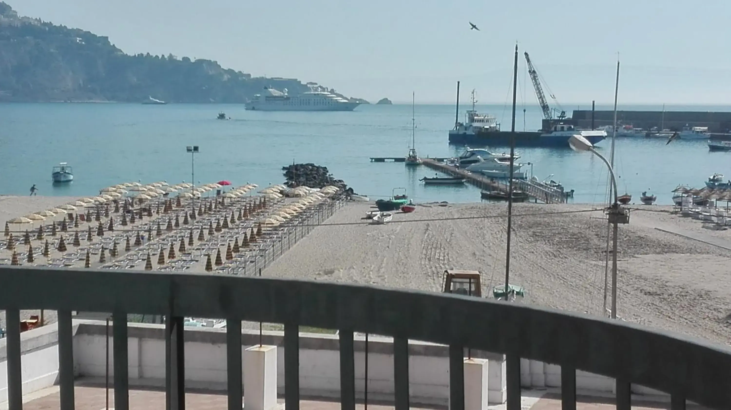 View (from property/room) in Kalaskiso' View (from property/room) in Kalaskiso'