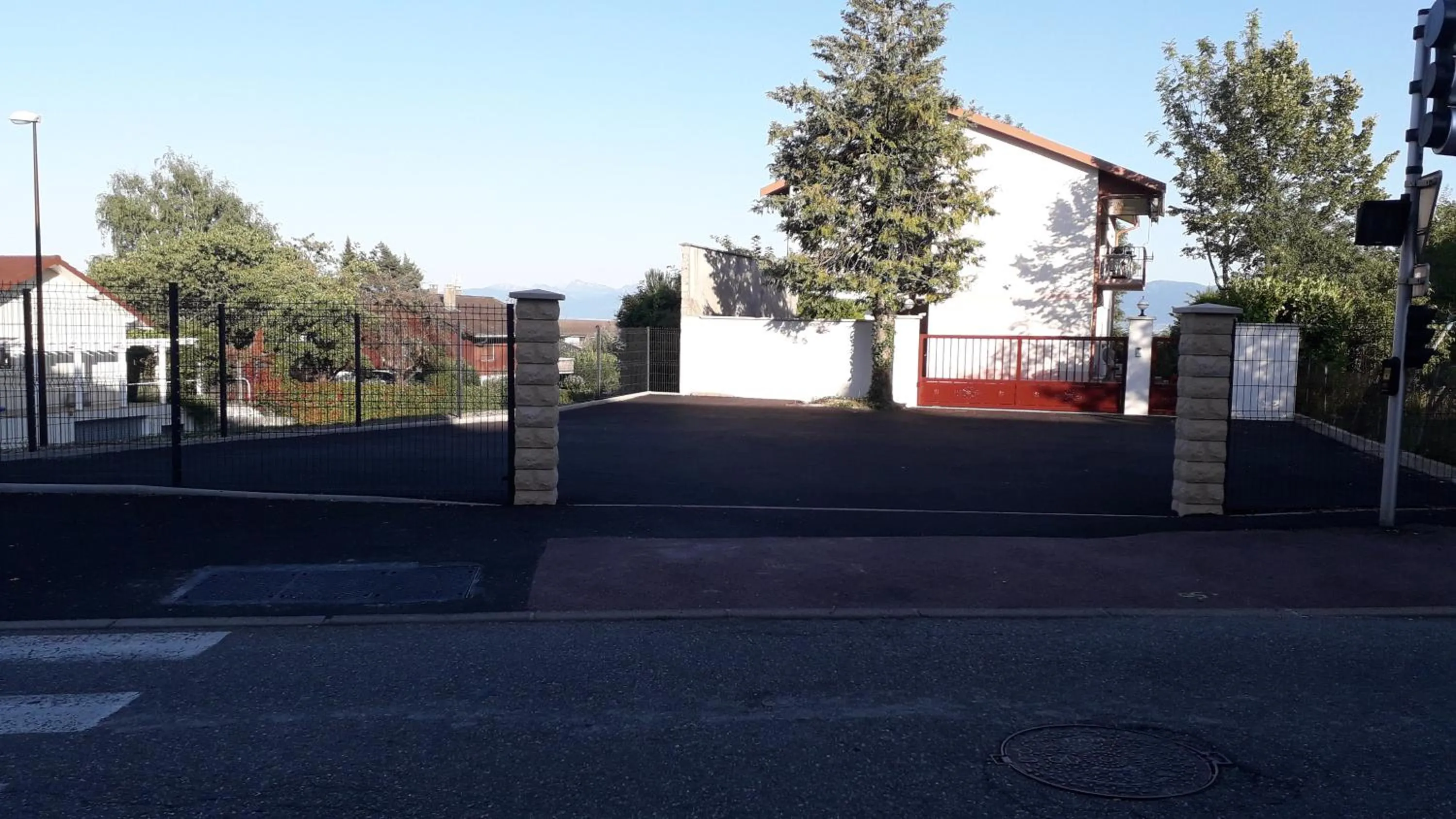 Other in Hotel Le Beauregard